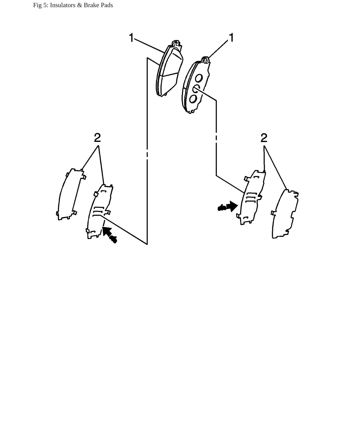 2010 Pontiac Vibe Service and Repair Manual preview page 9