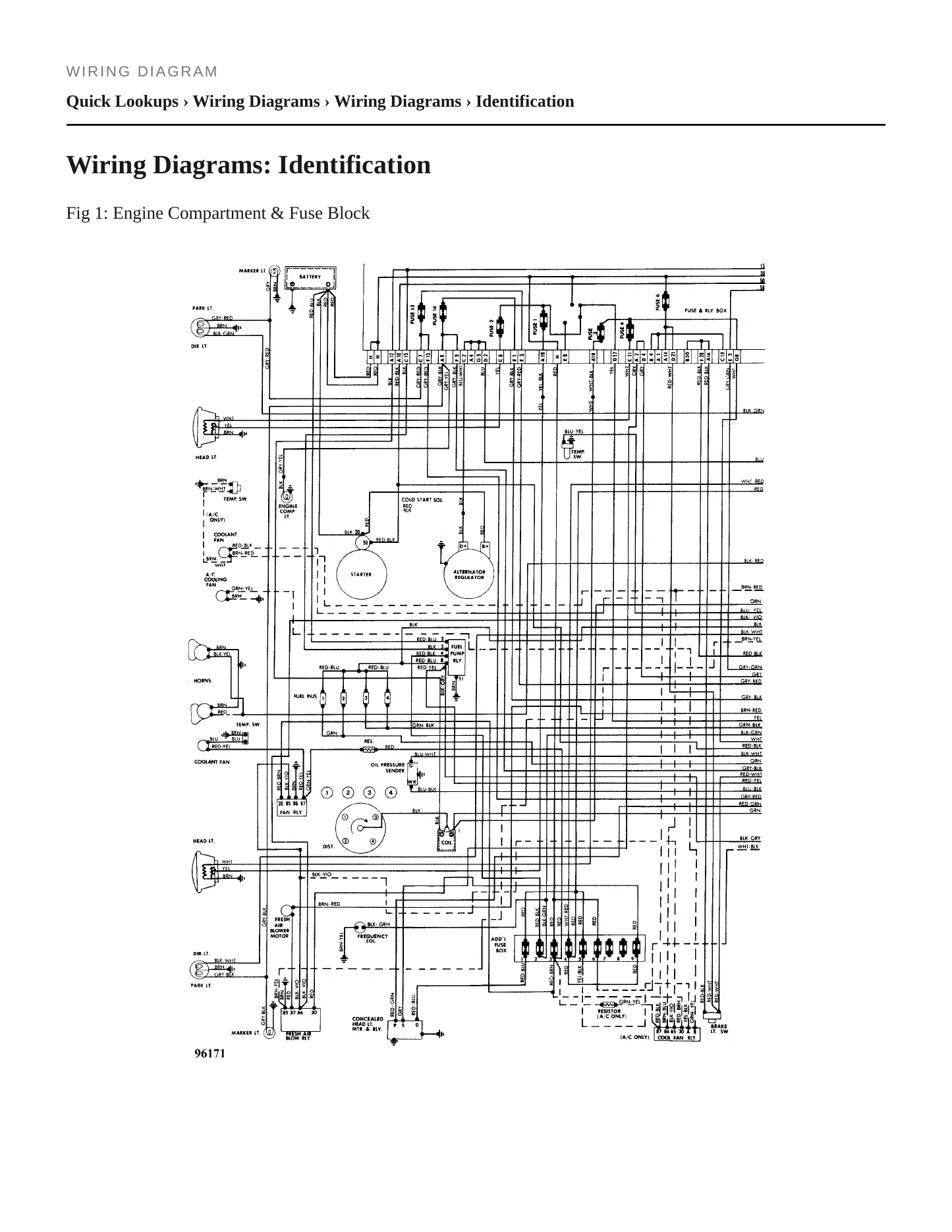 1983 Porsche 944 Service and Repair Manual preview page 4