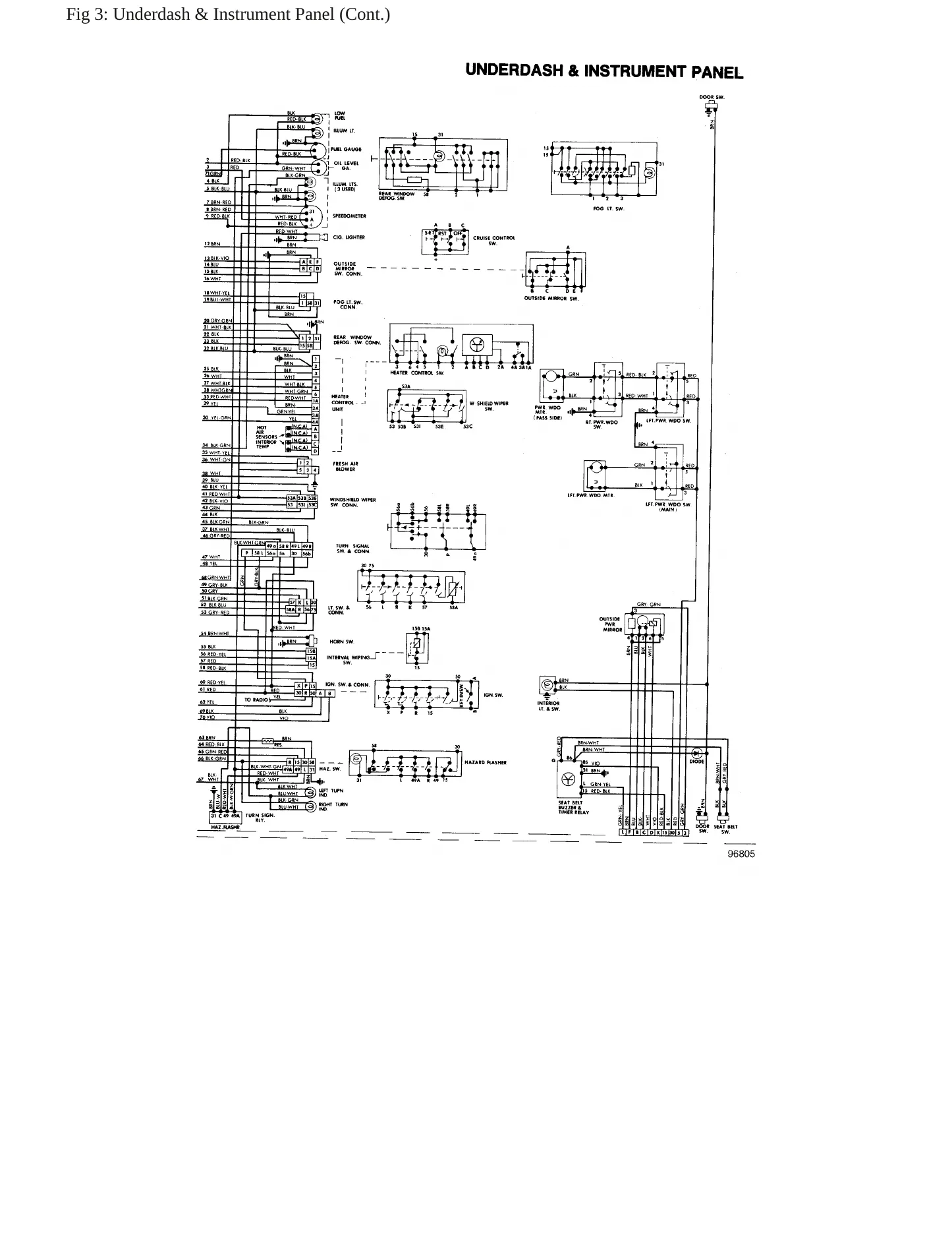 1984 Porsche 911 Service and Repair Manual preview page 6
