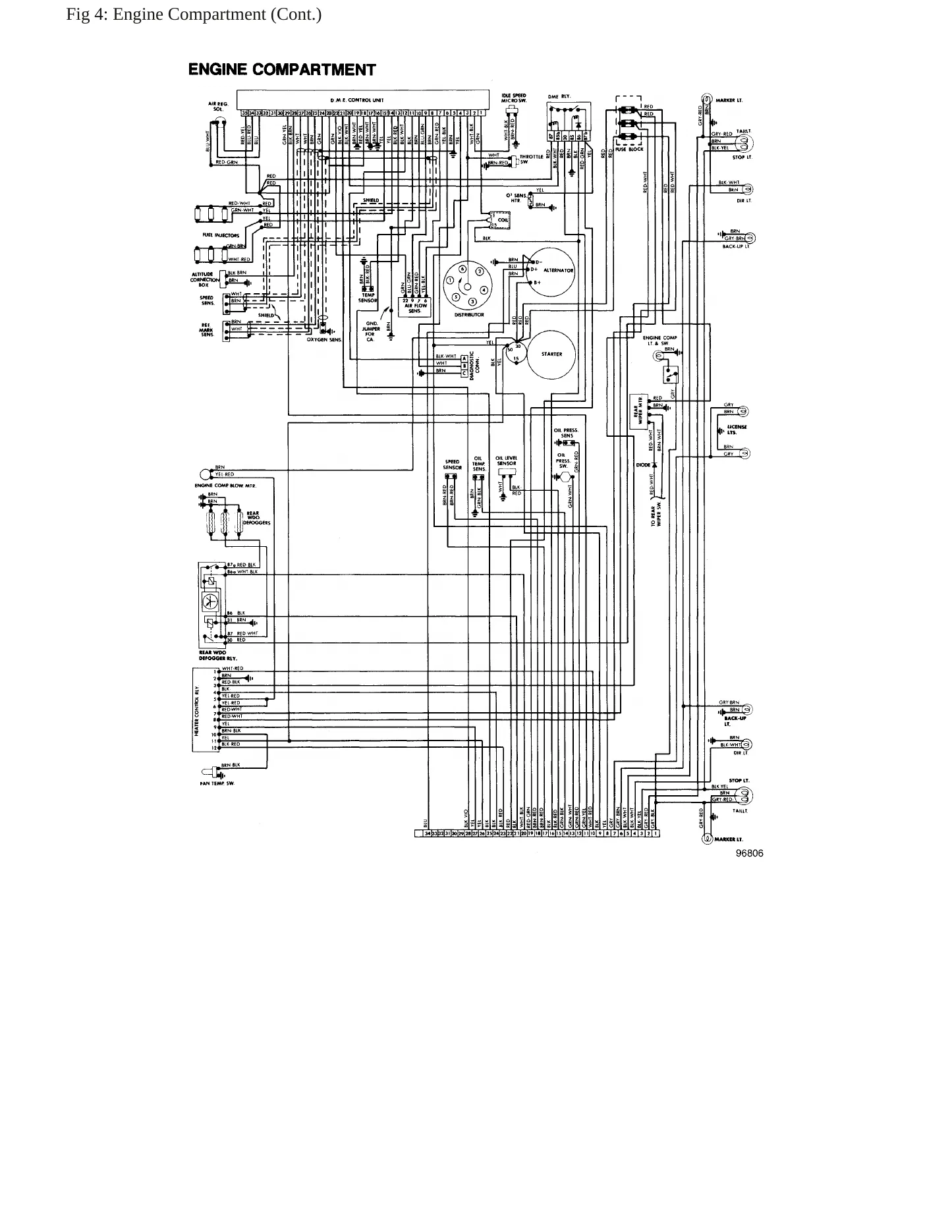 1984 Porsche 911 Service and Repair Manual preview page 7