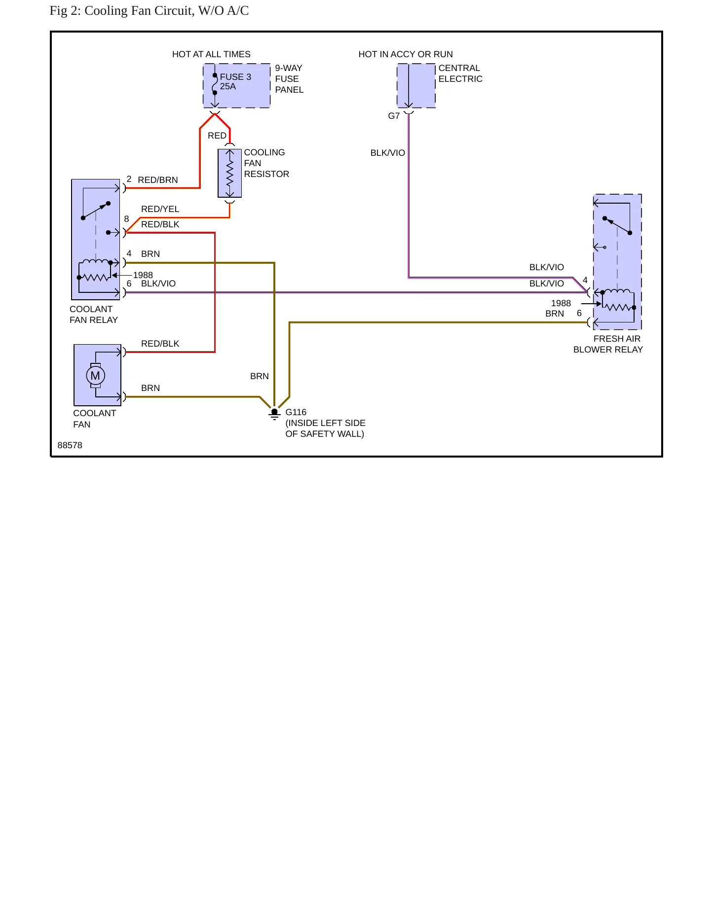 1987 Porsche 924 Service and Repair Manual preview page 5