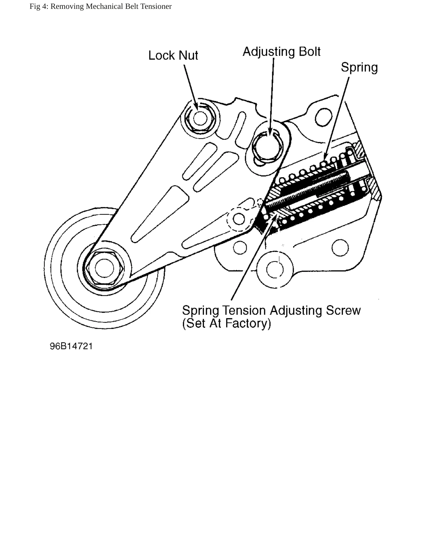 1990 Porsche 944 Service and Repair Manual preview page 6