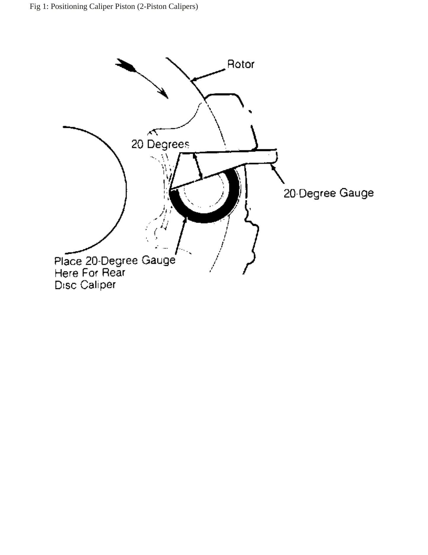 1992 Porsche 911 service manual page 4