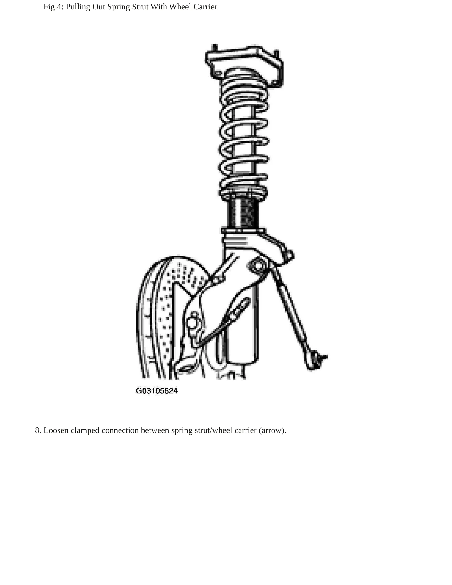 1999 Porsche 911 Service and Repair Manual preview page 6