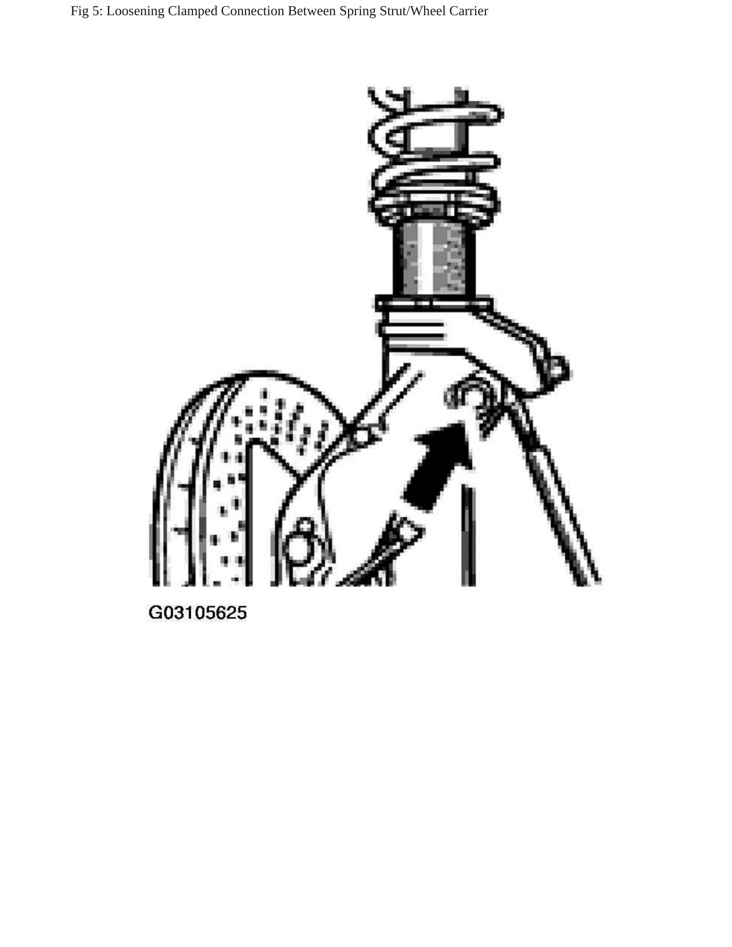 1999 Porsche 911 Service and Repair Manual preview page 7