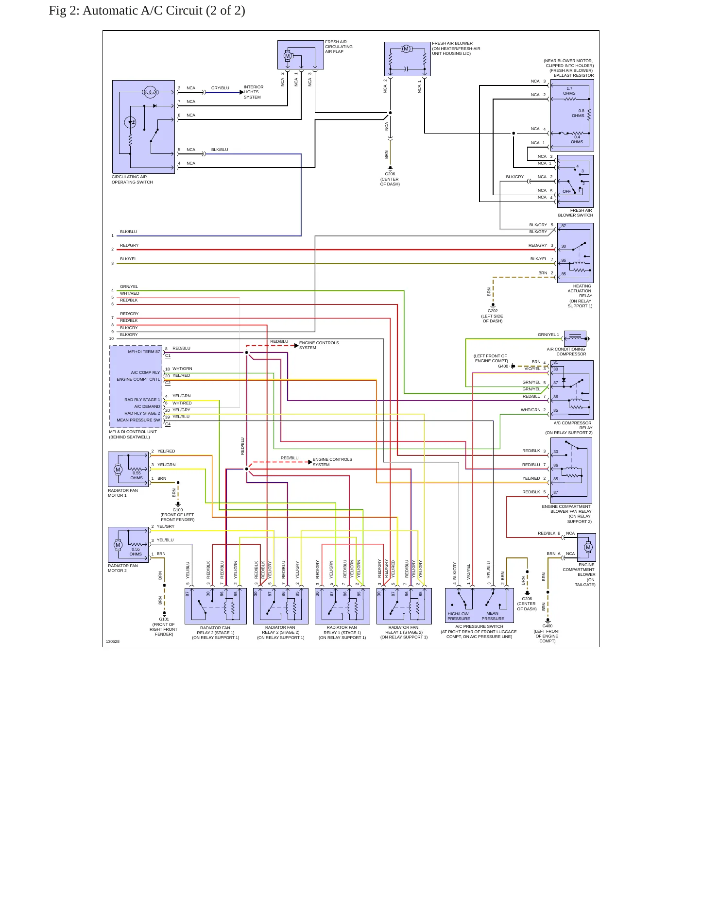 2001 Porsche 911 Service and Repair Manual preview page 10