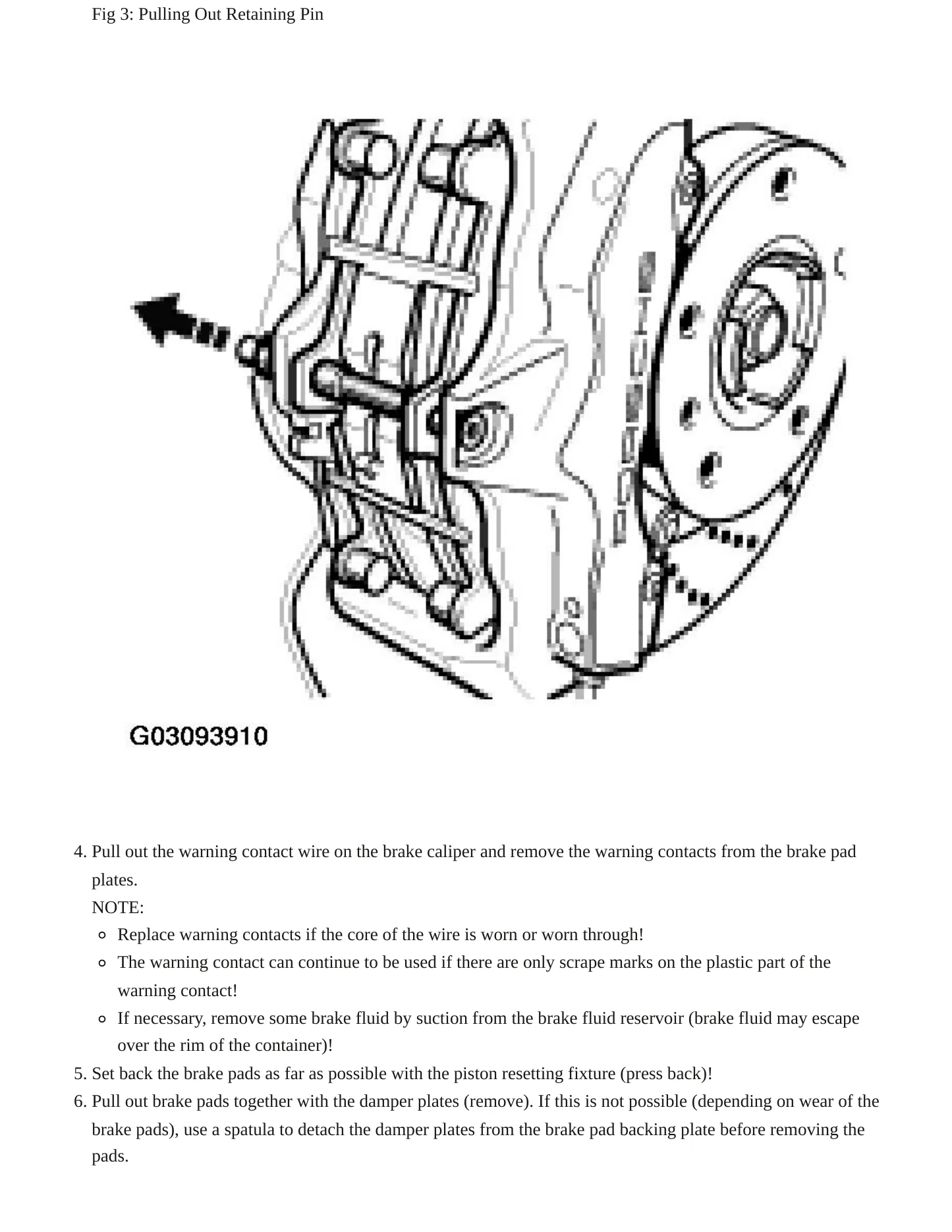 2002 Porsche 911 Service and Repair Manual preview page 7