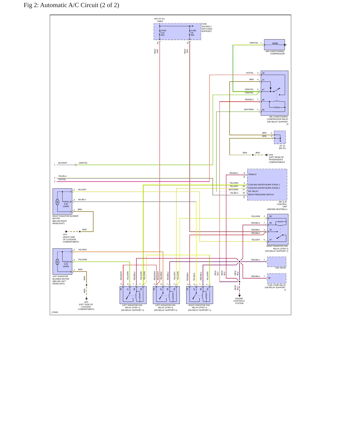 2003 Porsche 911 Service and Repair Manual preview page 10