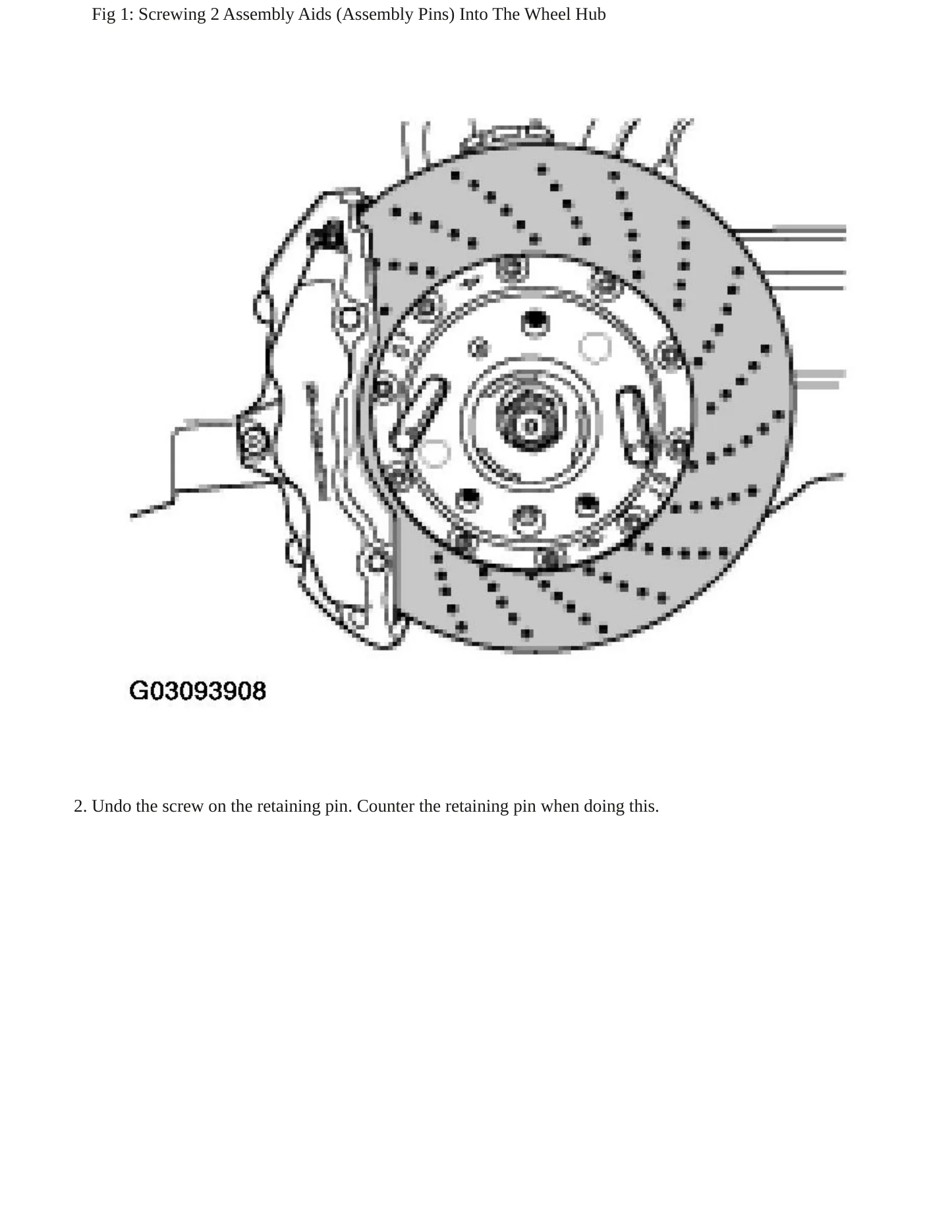 2003 Porsche 911 Service and Repair Manual preview page 5