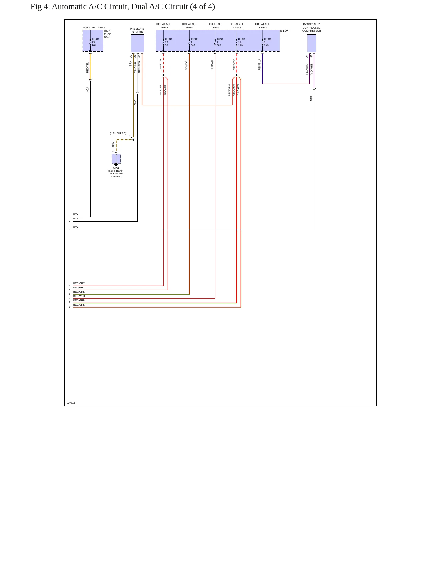 2003 Porsche Cayenne Service and Repair Manual preview page 16