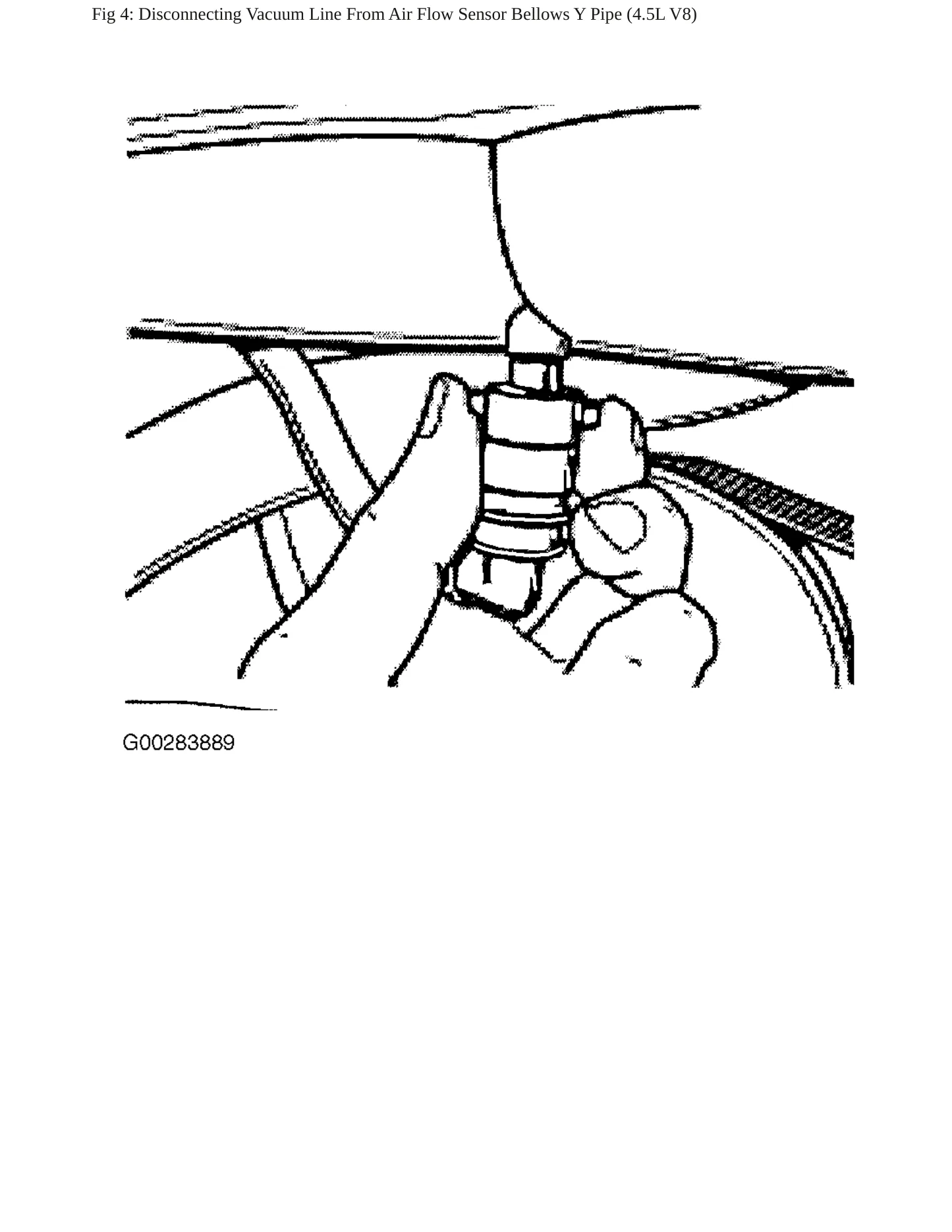 2004 Porsche Cayenne Service and Repair Manual preview page 10