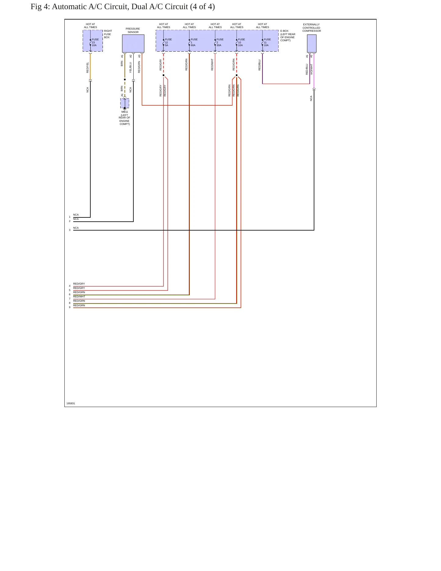 2004 Porsche Cayenne Service and Repair Manual preview page 16