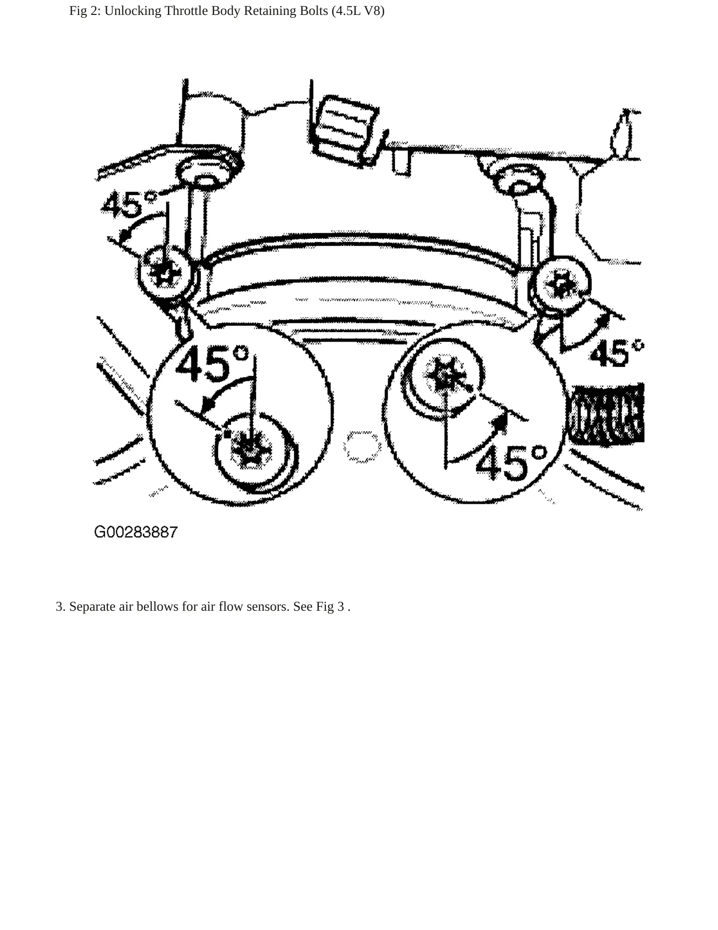 2004 Porsche Cayenne Service and Repair Manual preview page 8
