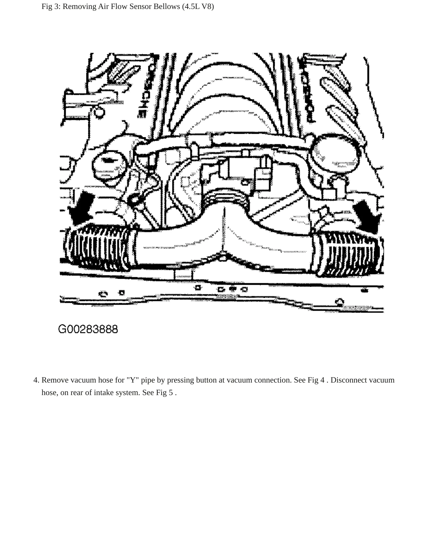 2004 Porsche Cayenne Service and Repair Manual preview page 9