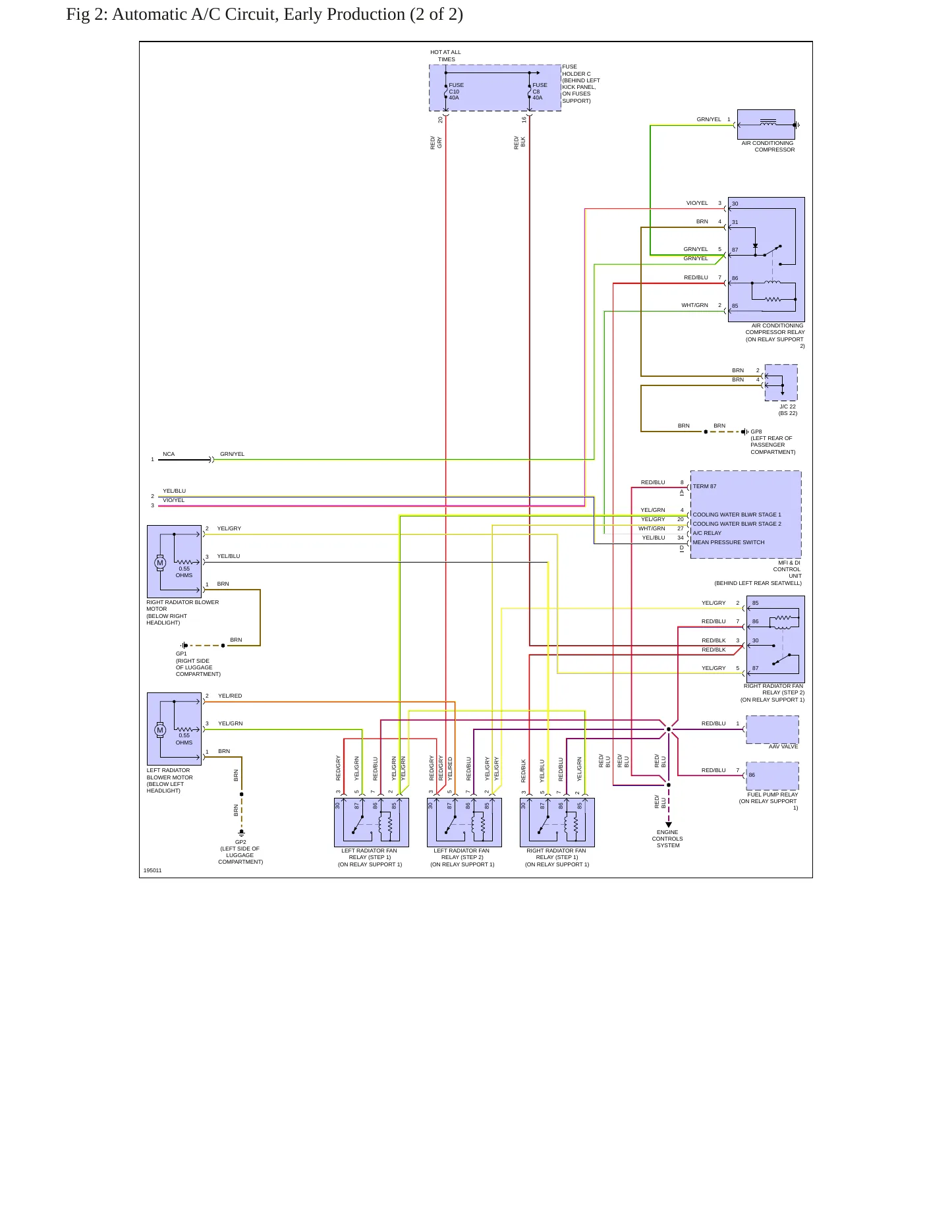 2005 Porsche 911 Service and Repair Manual preview page 12