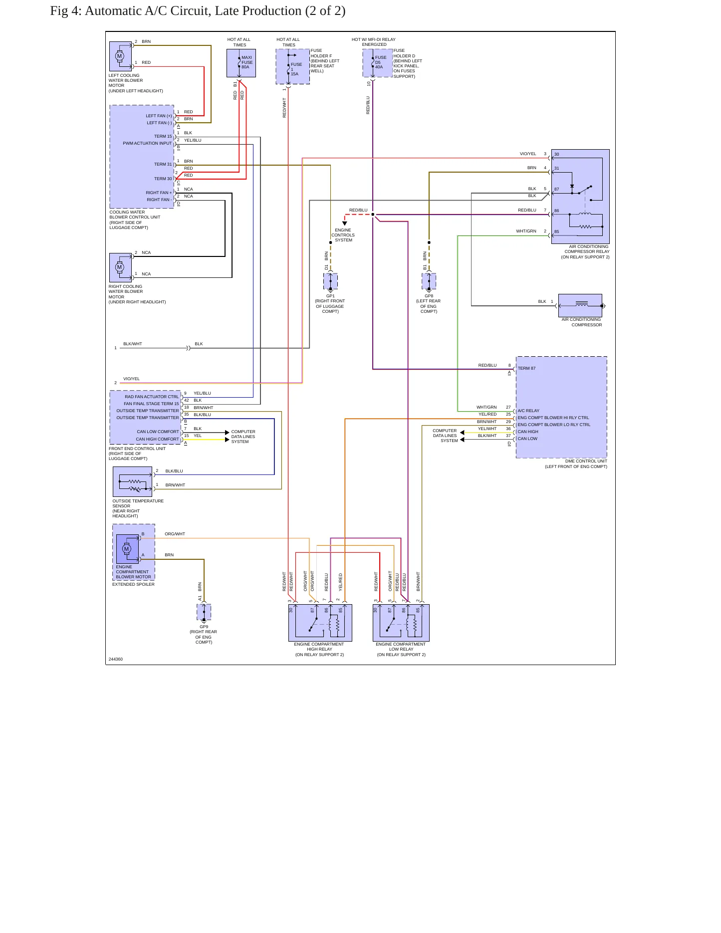 2005 Porsche 911 Service and Repair Manual preview page 14