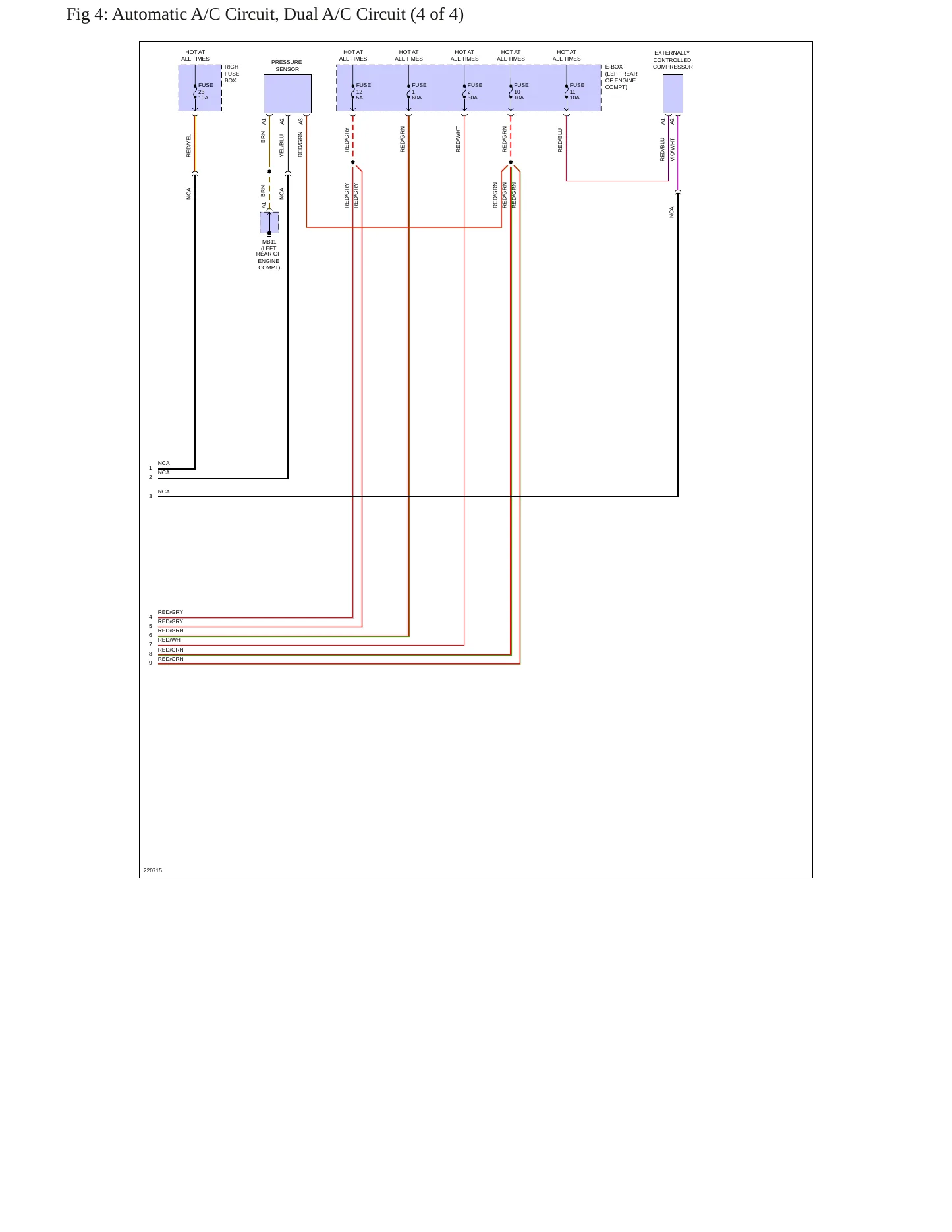 2005 Porsche Cayenne Service and Repair Manual preview page 16