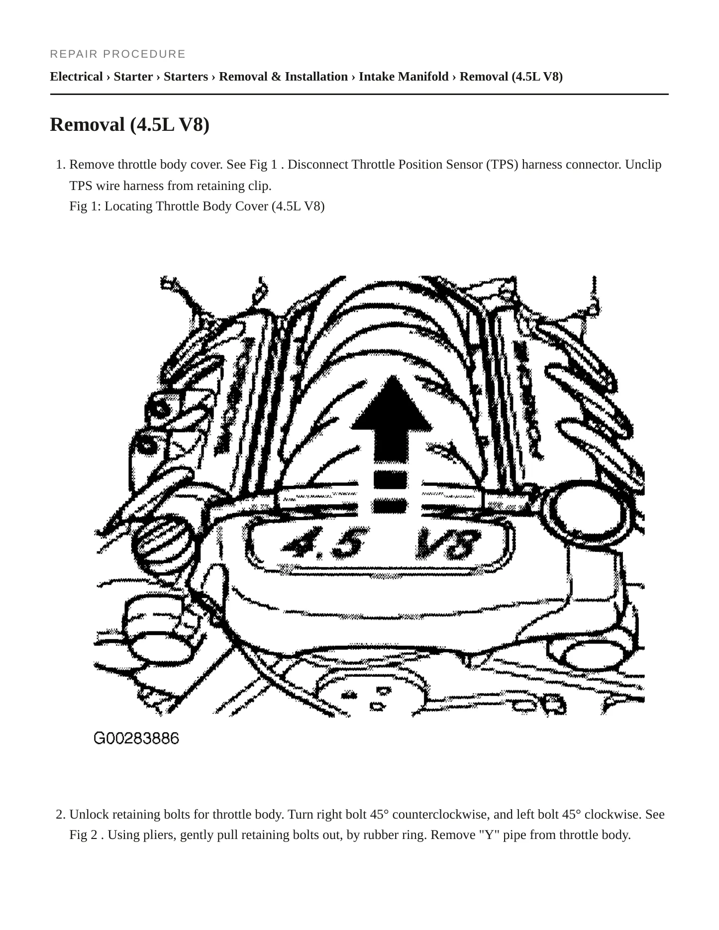 2005 Porsche Cayenne Service and Repair Manual preview page 7