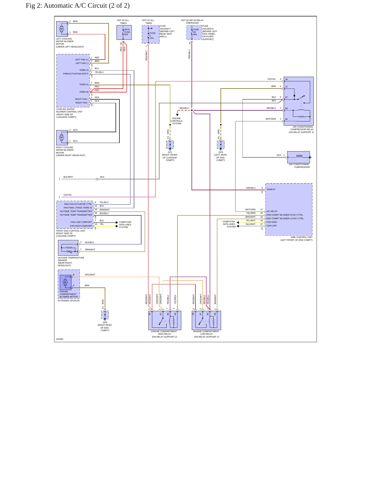 2006 Porsche 911 Service and Repair Manual preview page 12