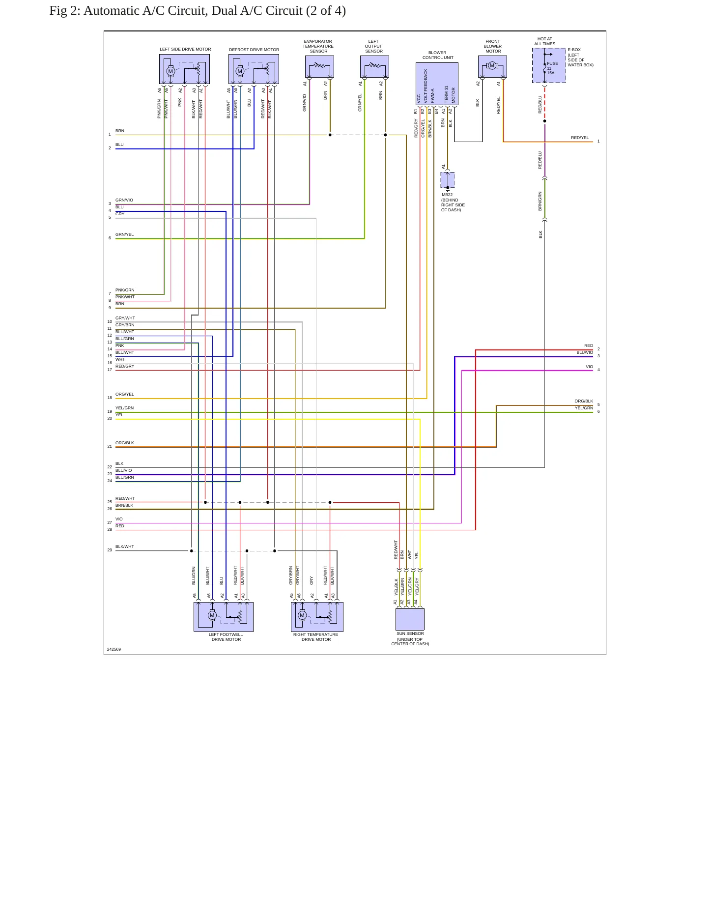 2006 Porsche Cayenne Service and Repair Manual preview page 14