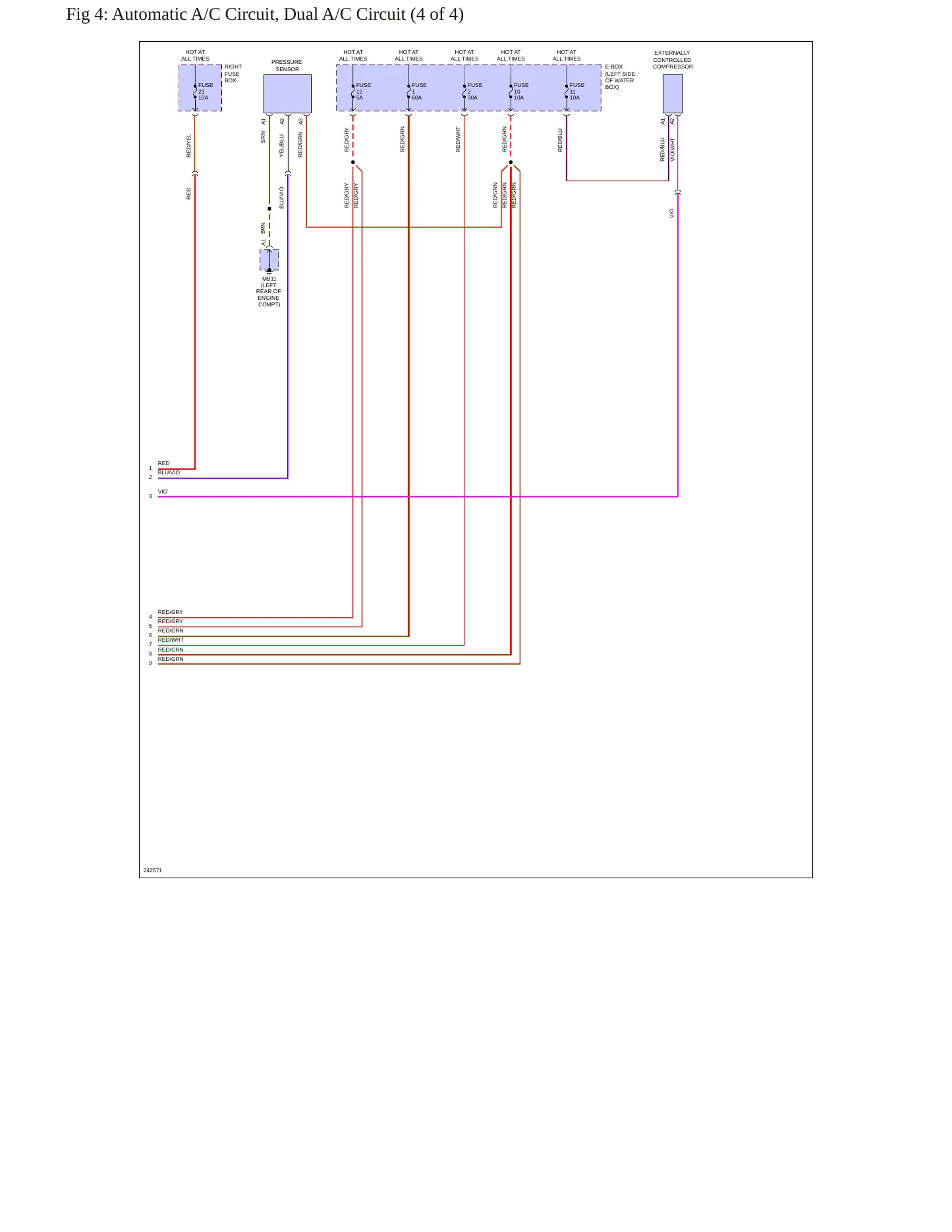 2006 Porsche Cayenne Service and Repair Manual preview page 16