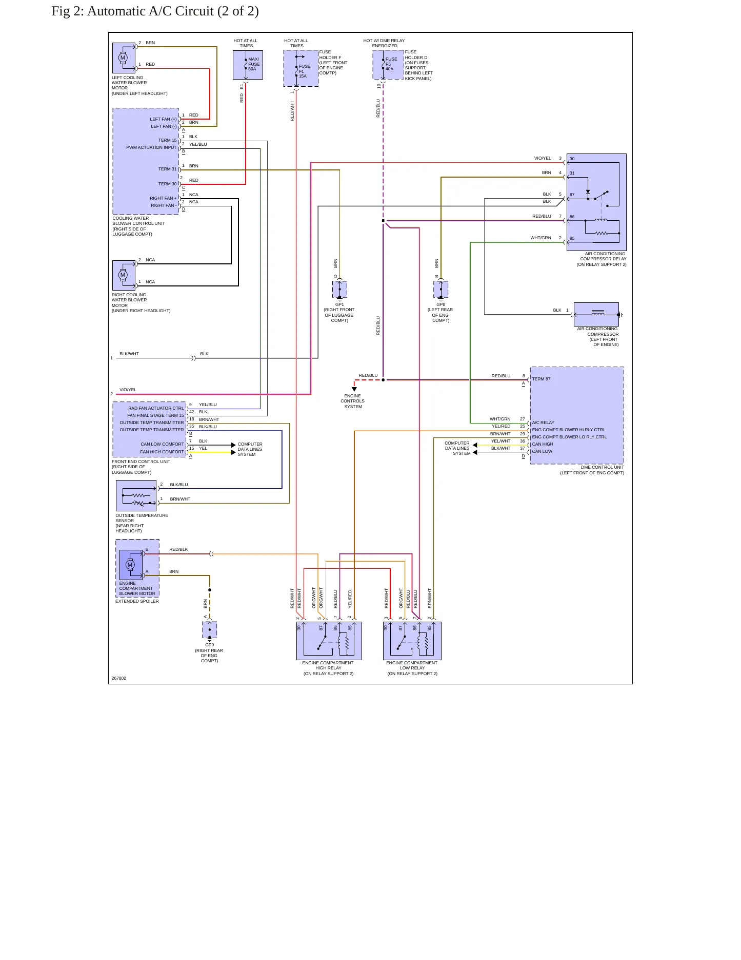 2007 Porsche 911 Service and Repair Manual preview page 12