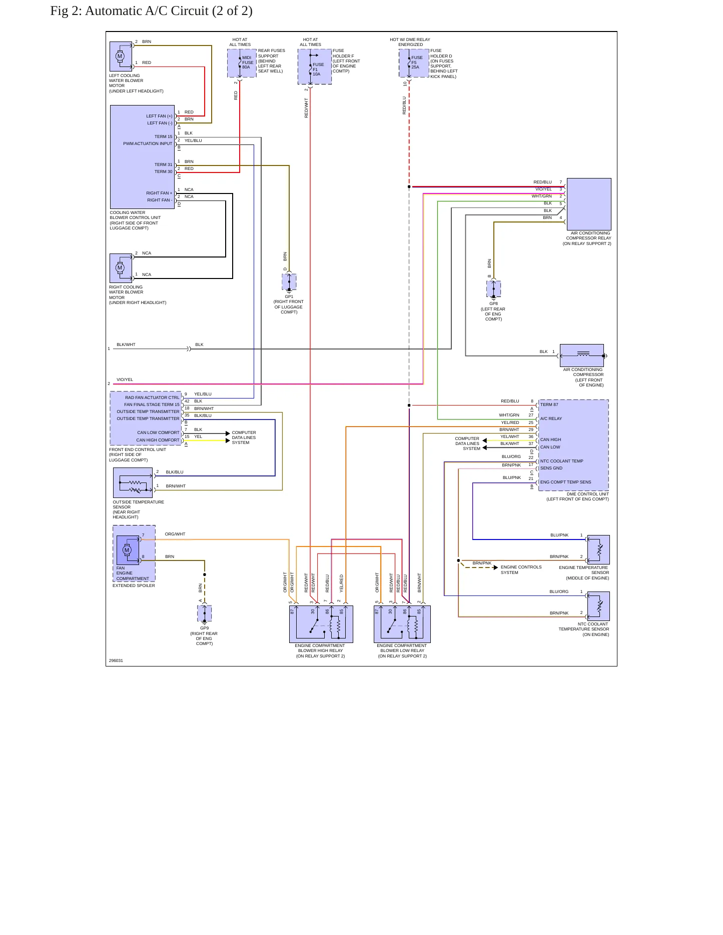 2008 Porsche 911 Service and Repair Manual preview page 12