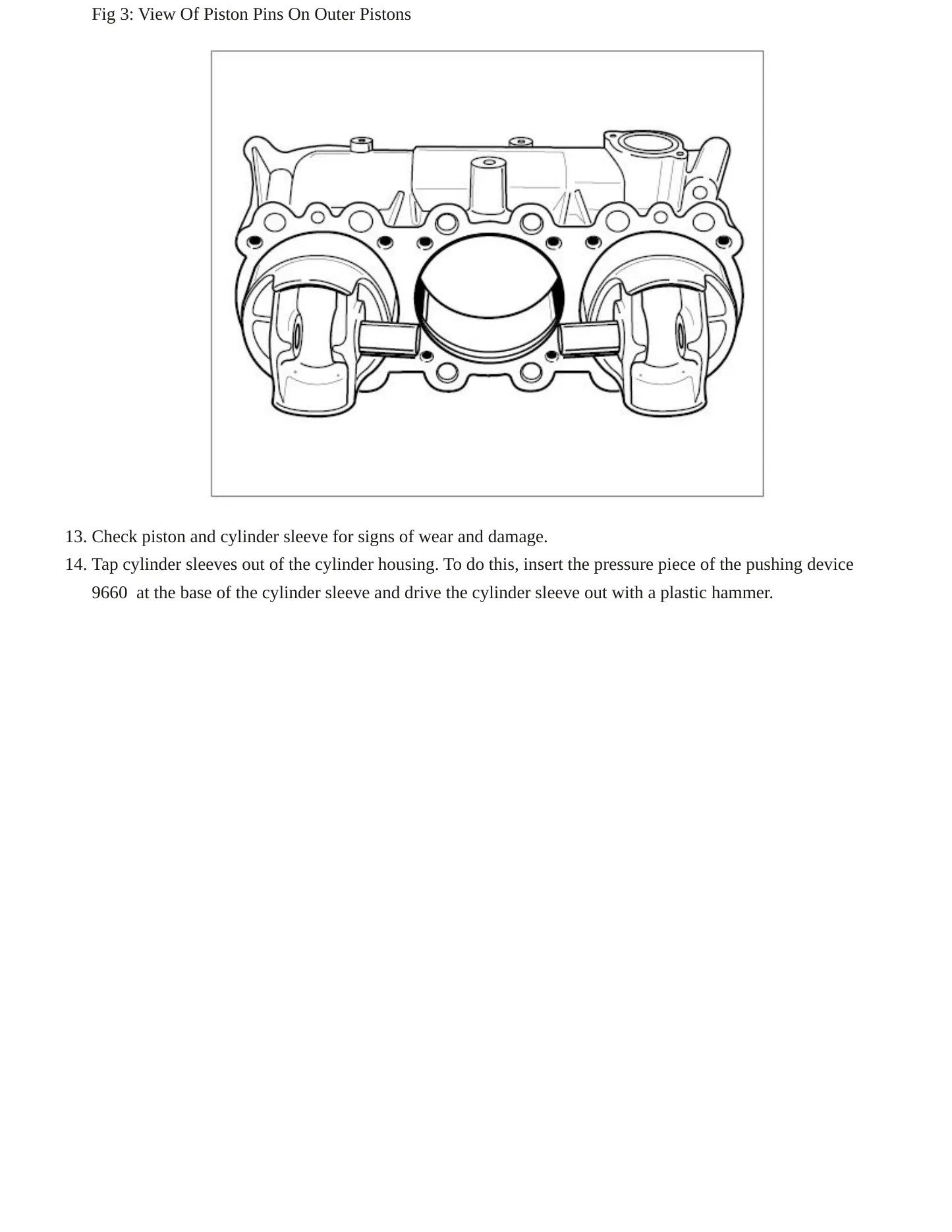 2008 Porsche 911 Service and Repair Manual preview page 8