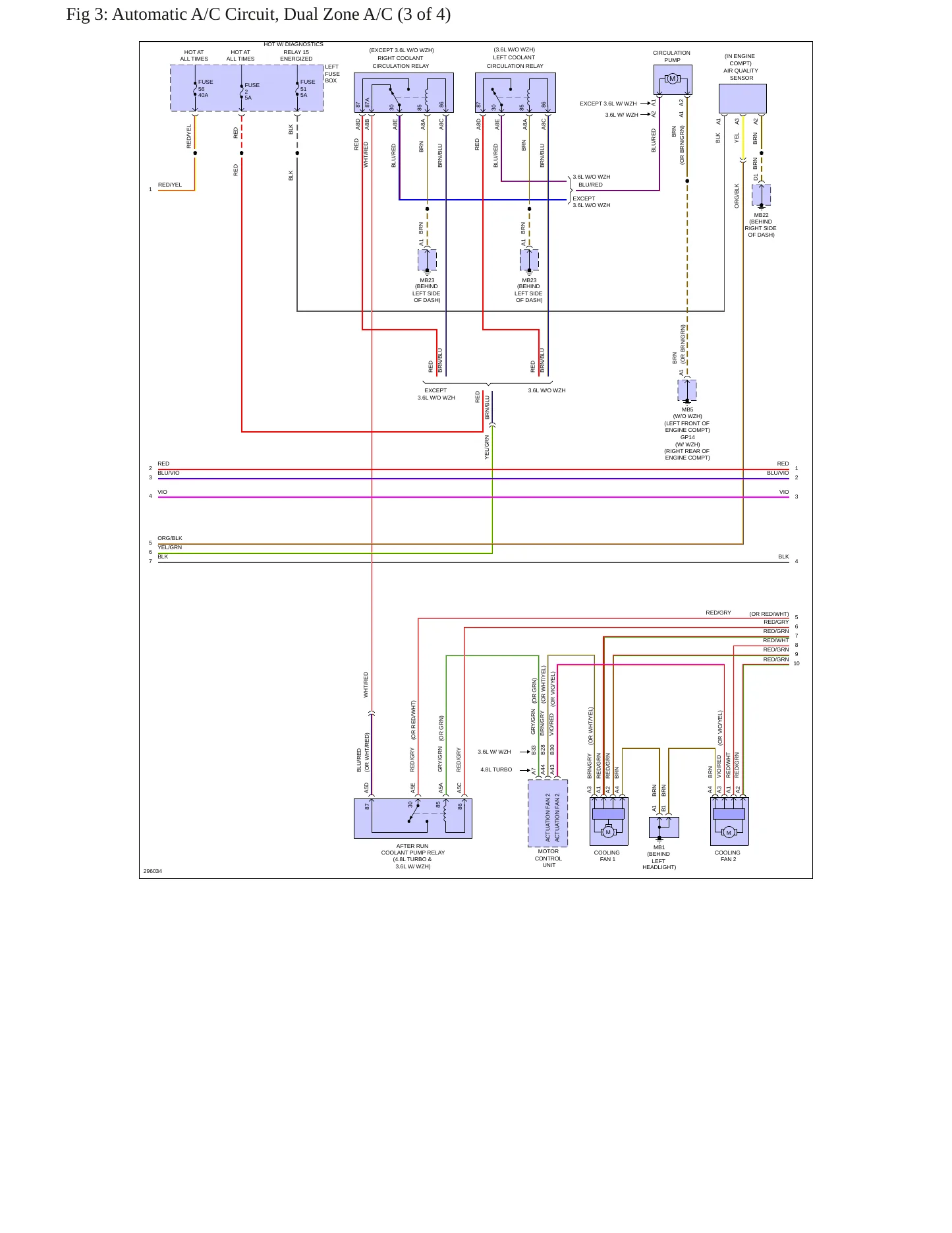 2008 Porsche Cayenne Service and Repair Manual preview page 12