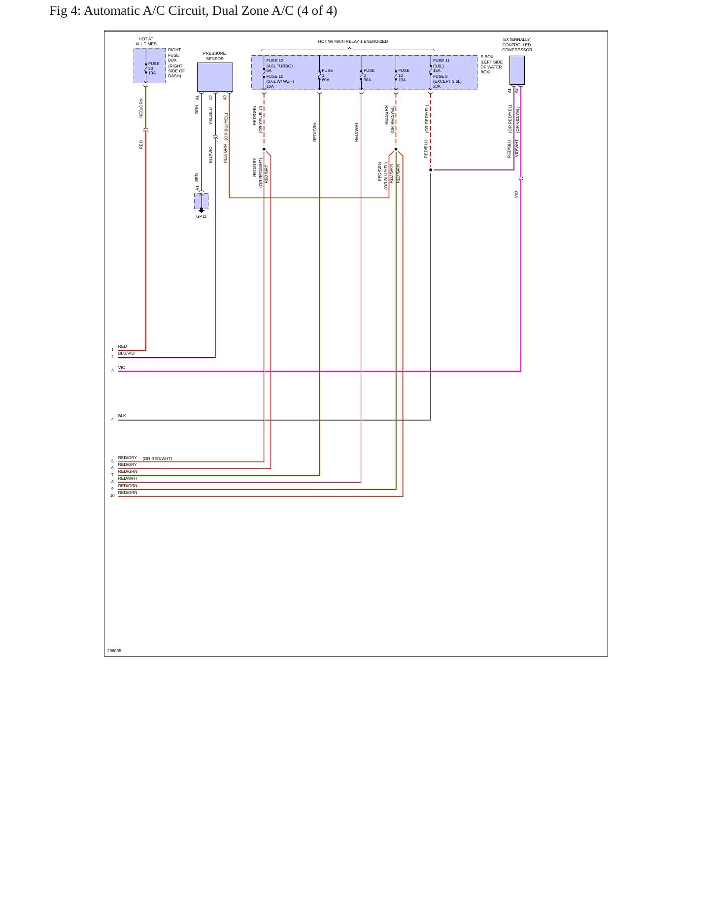 2008 Porsche Cayenne Service and Repair Manual preview page 13