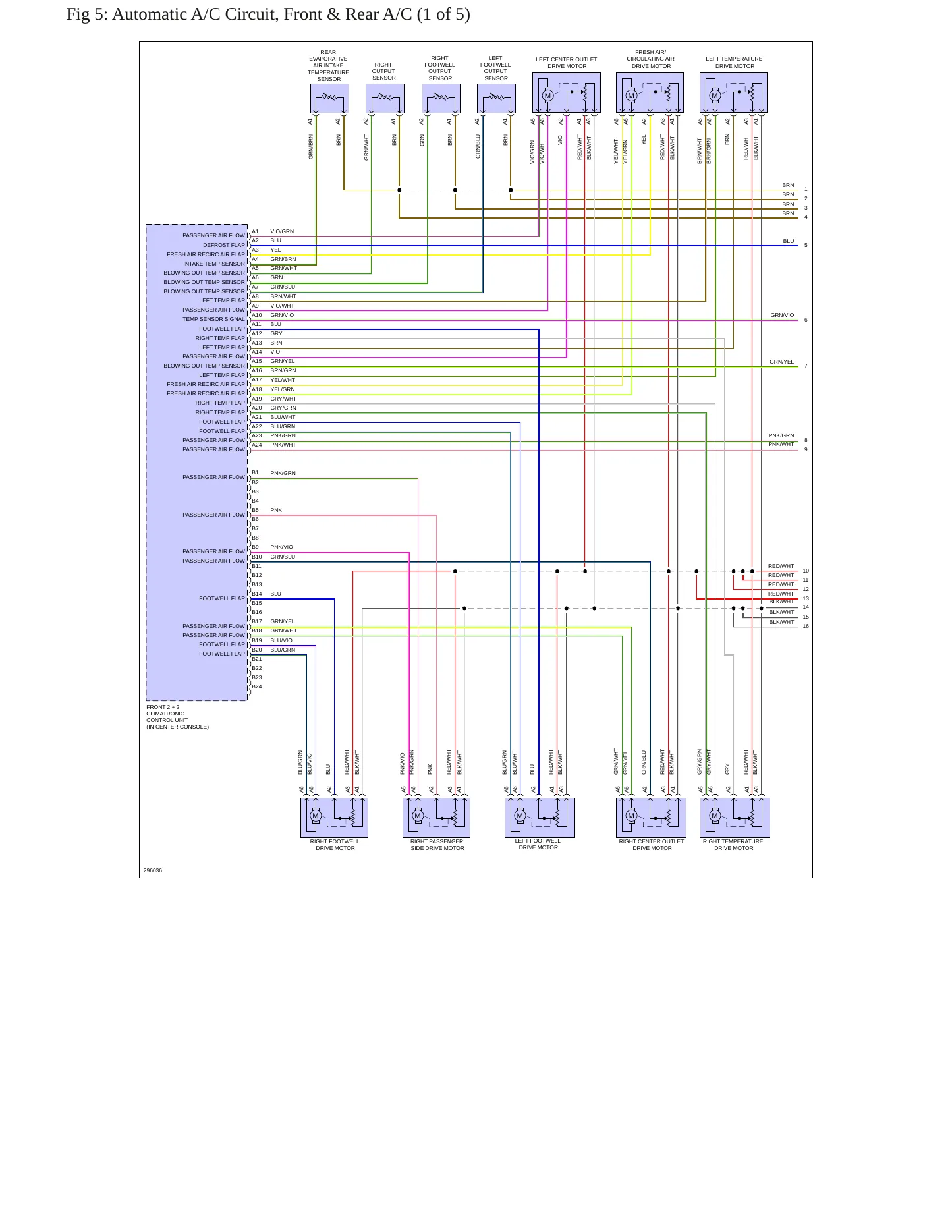 2008 Porsche Cayenne Service and Repair Manual preview page 14
