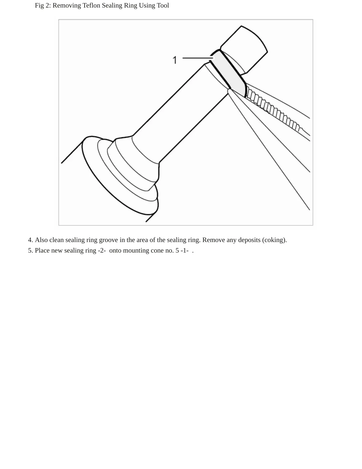 2008 Porsche Cayenne Service and Repair Manual preview page 6