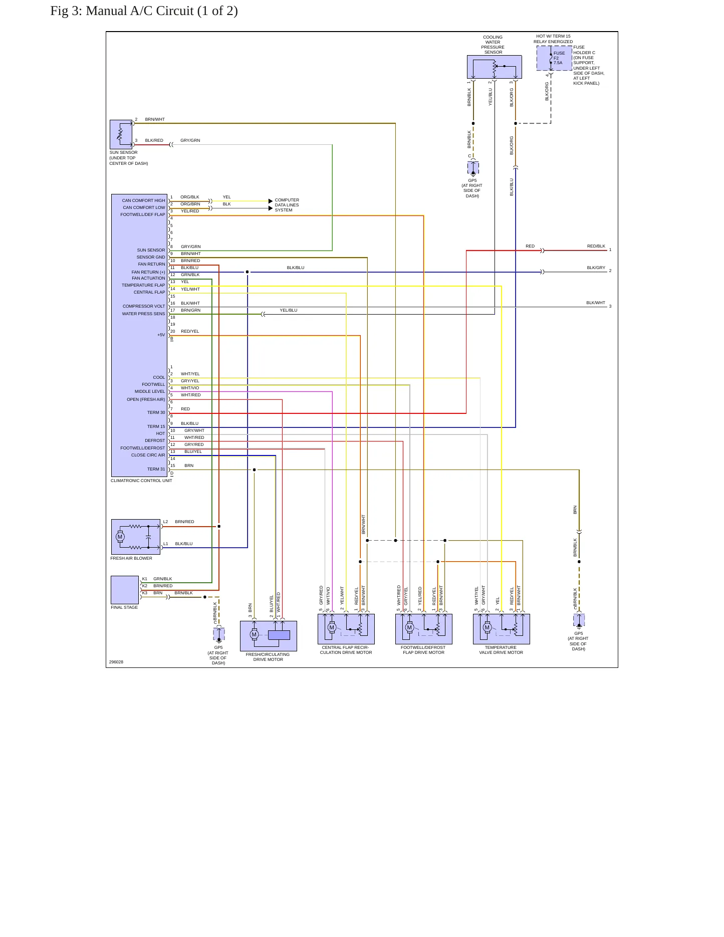 2008 Porsche Cayman Service and Repair Manual preview page 9