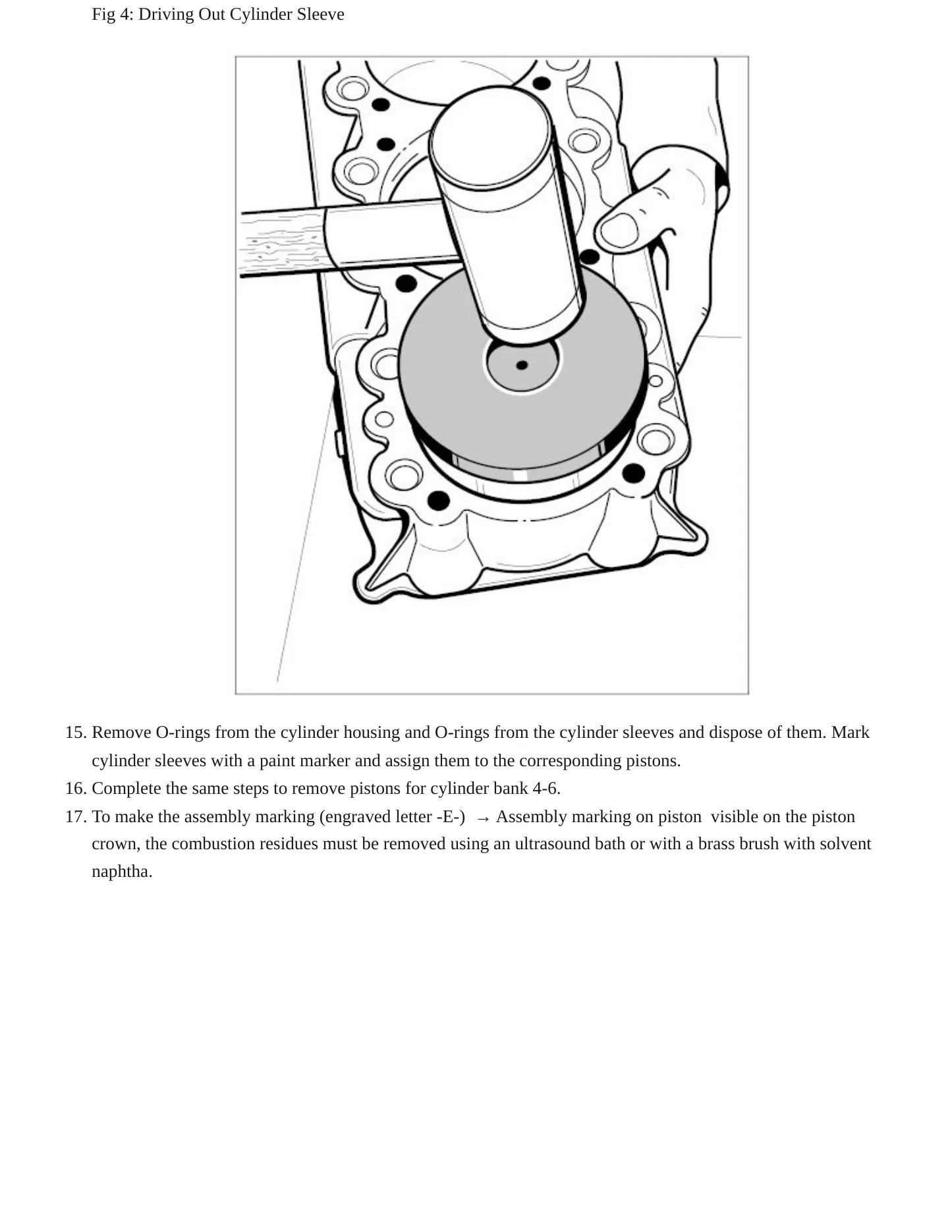 2009 Porsche 911 Service and Repair Manual preview page 9