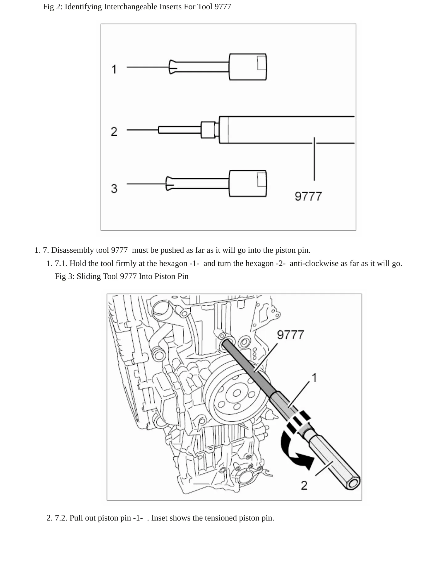 2010 Porsche Boxster Service and Repair Manual preview page 6