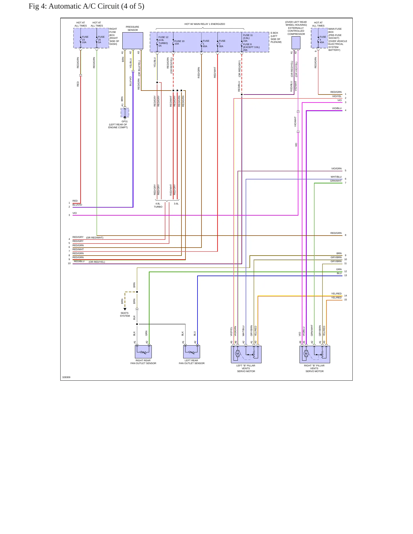 2010 Porsche Cayenne Service and Repair Manual preview page 13
