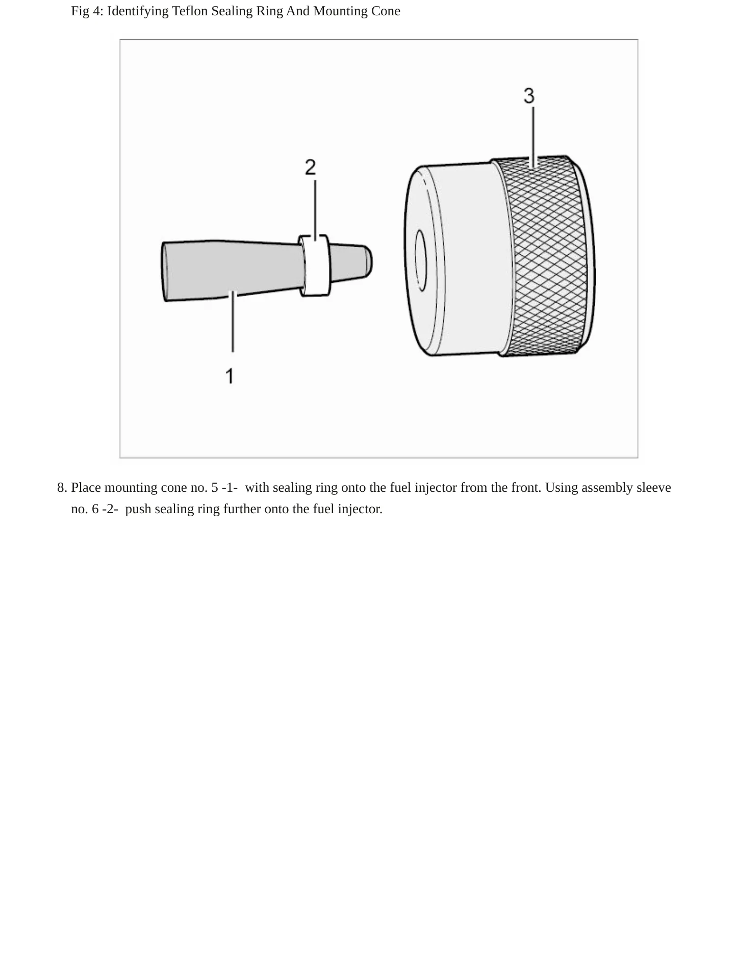 2010 Porsche Cayenne Service and Repair Manual preview page 8