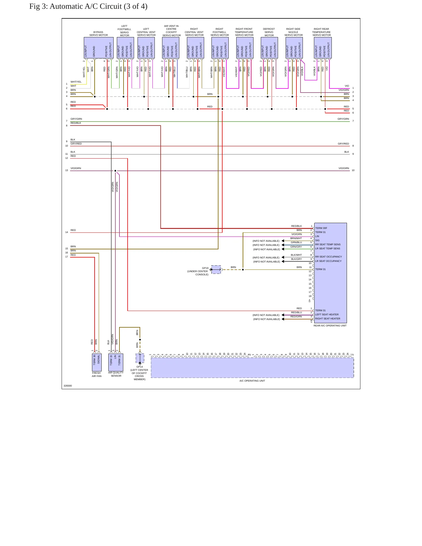 2010 Porsche Panamera Service and Repair Manual preview page 10