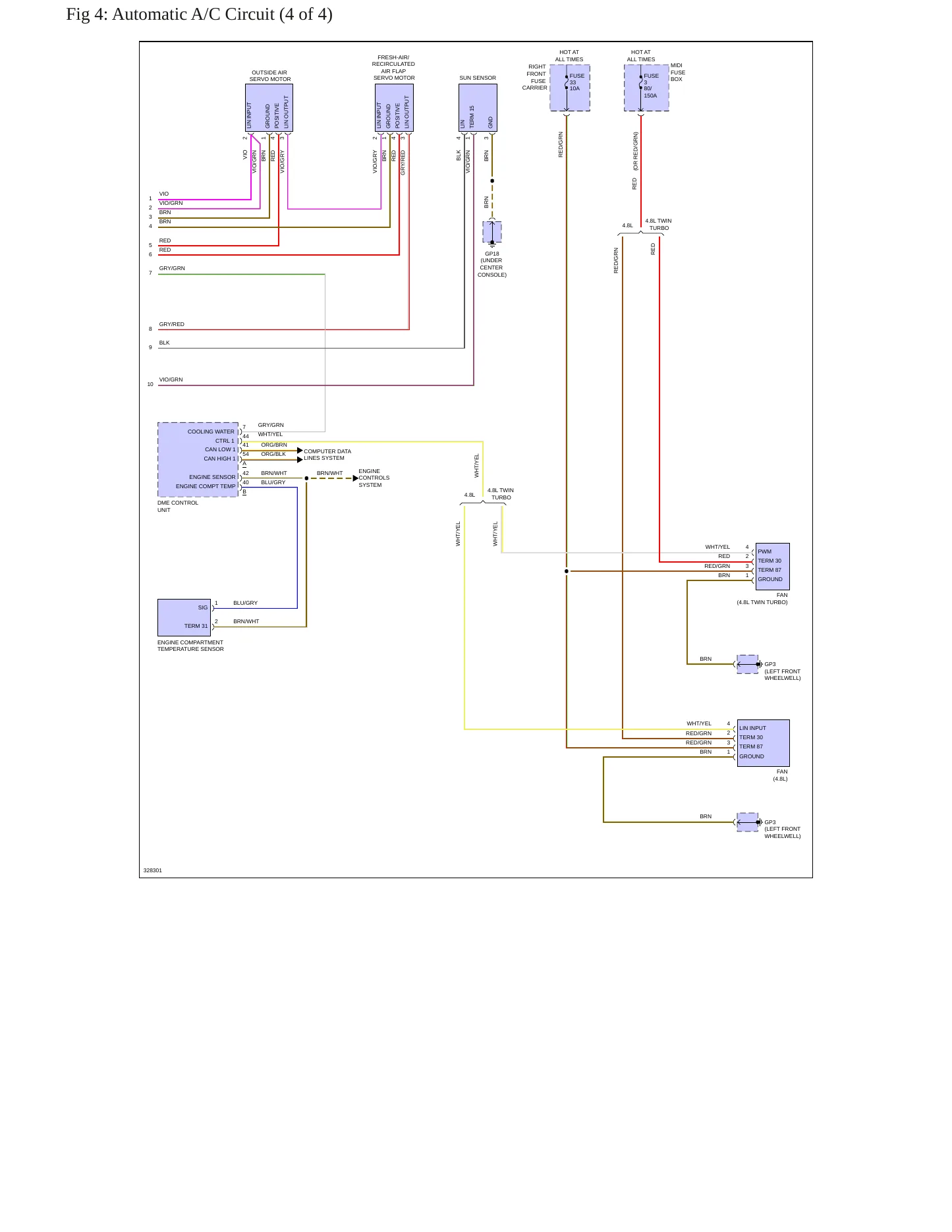 2010 Porsche Panamera Service and Repair Manual preview page 11