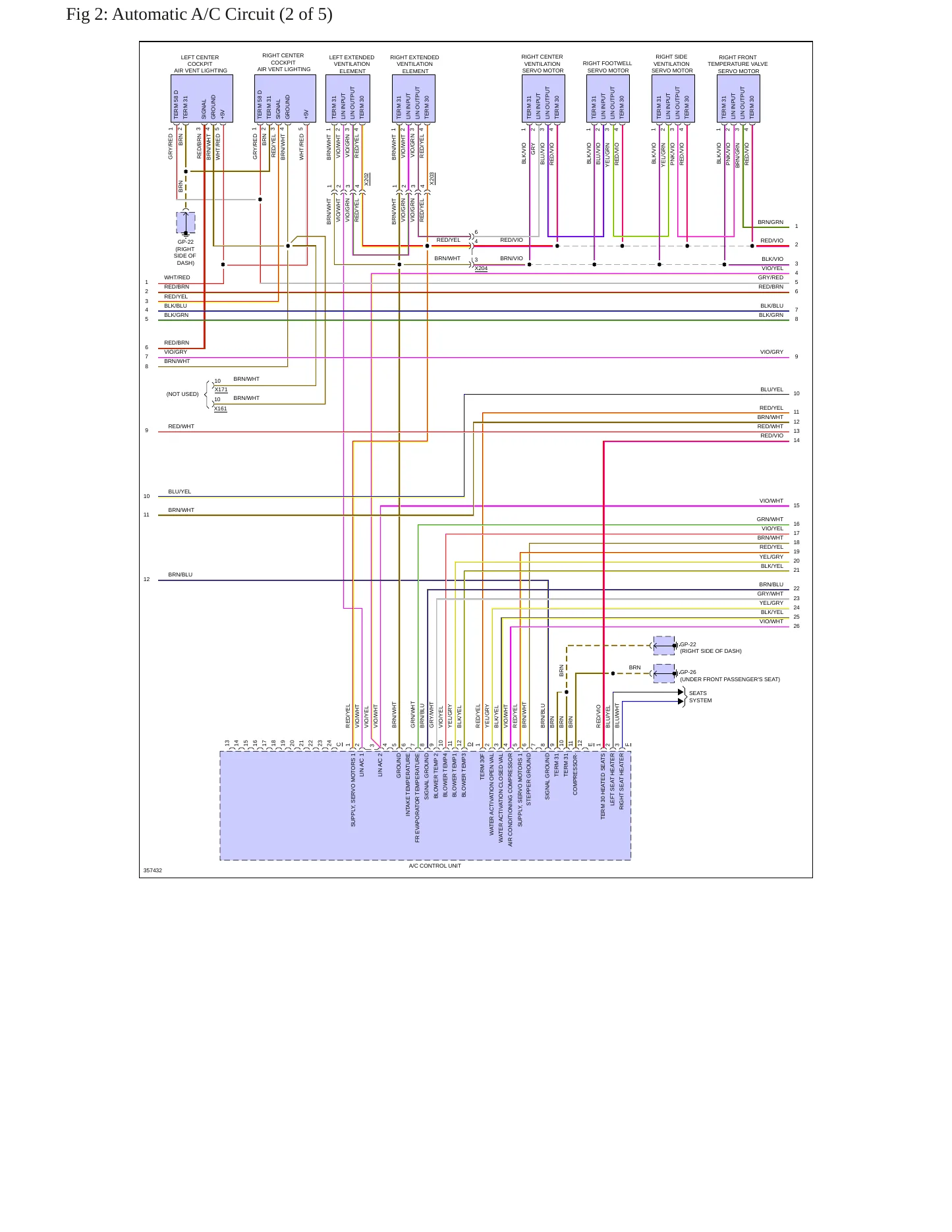 2011 Porsche Cayenne Service and Repair Manual preview page 12