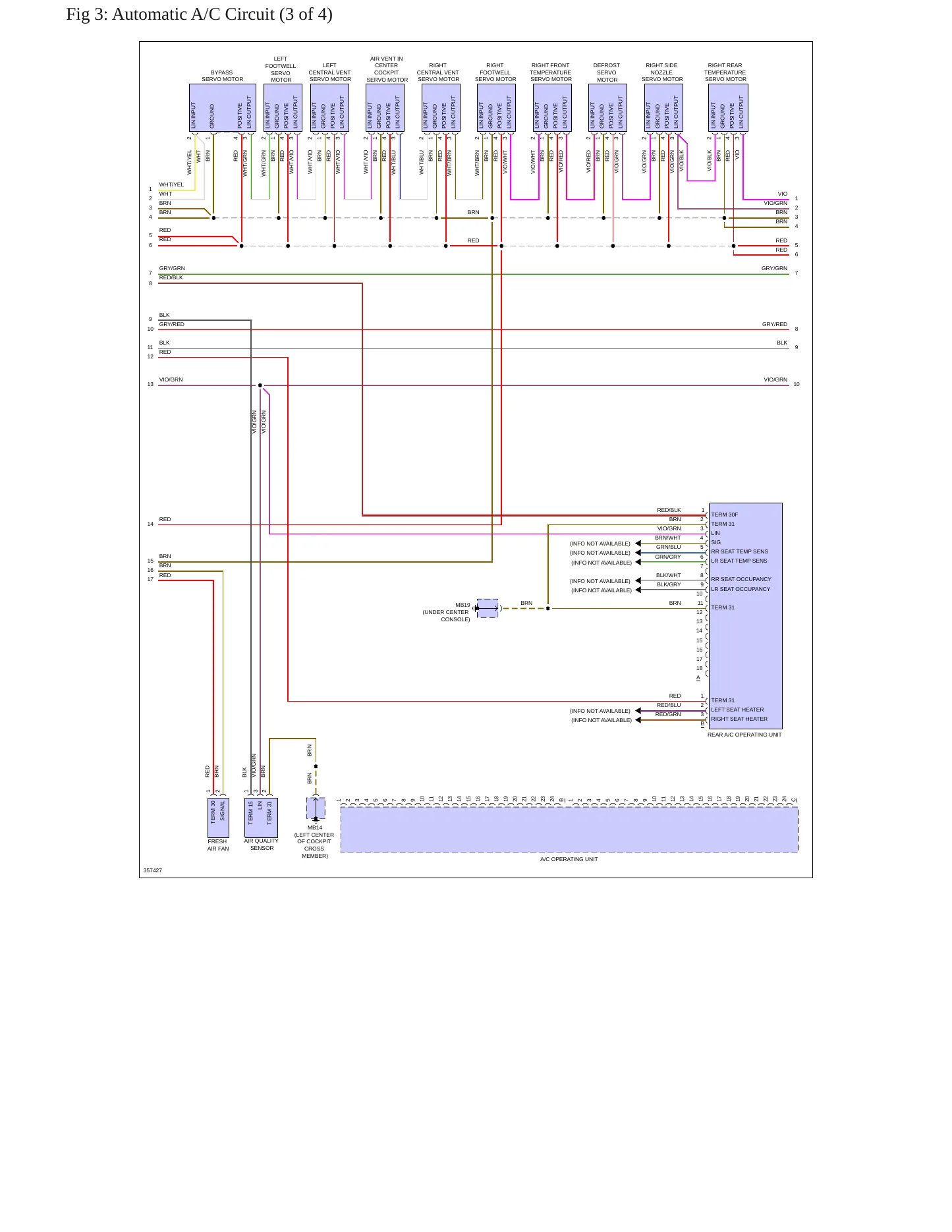2011 Porsche Panamera Service and Repair Manual preview page 10