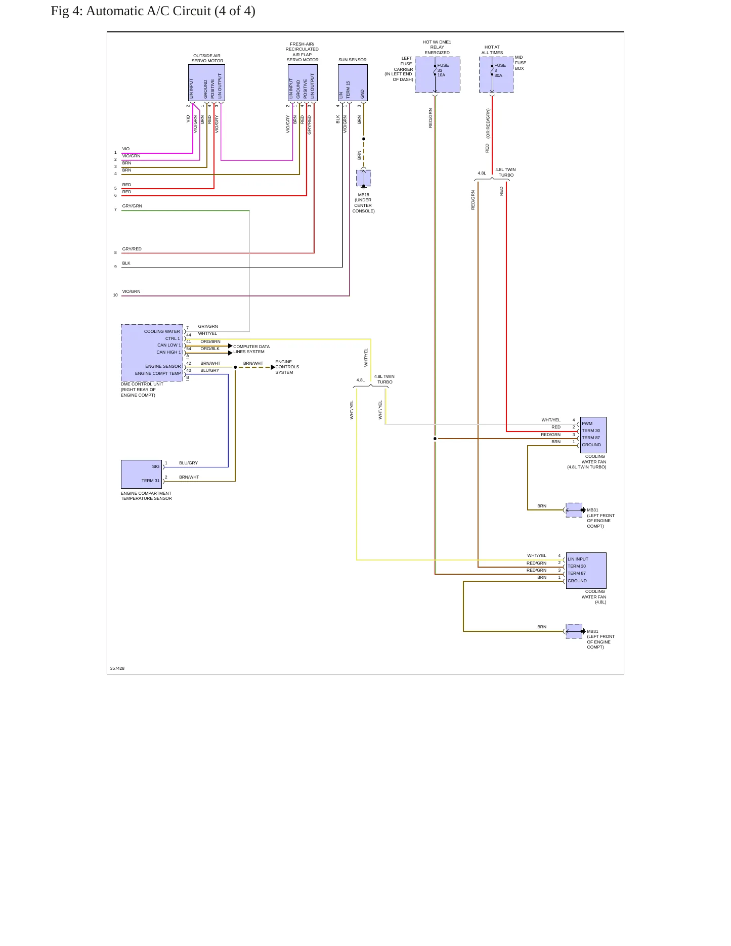 2011 Porsche Panamera Service and Repair Manual preview page 11
