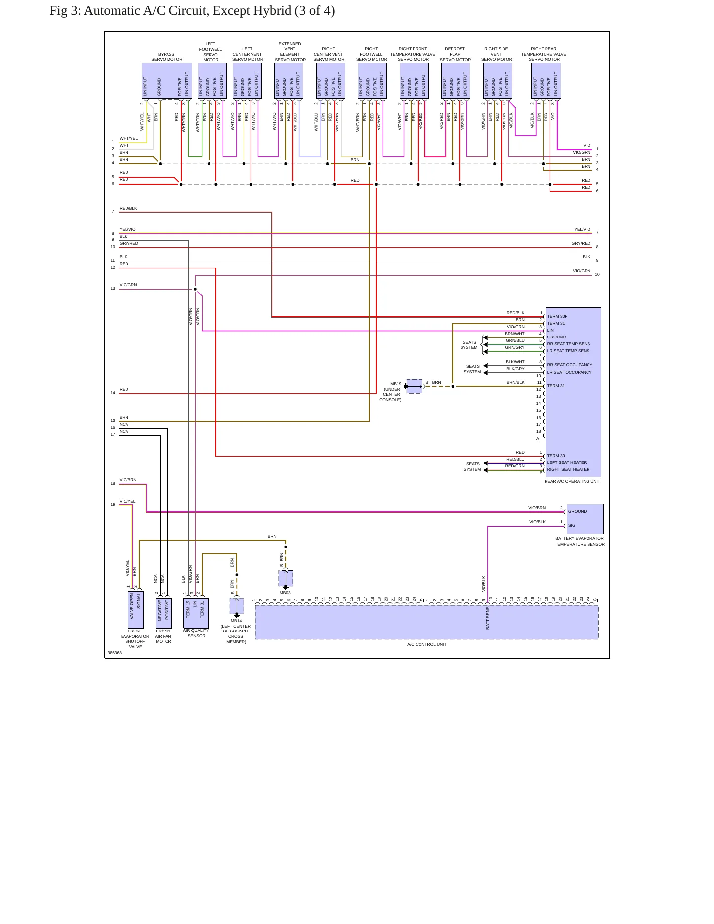 2012 Porsche Panamera Service and Repair Manual preview page 10