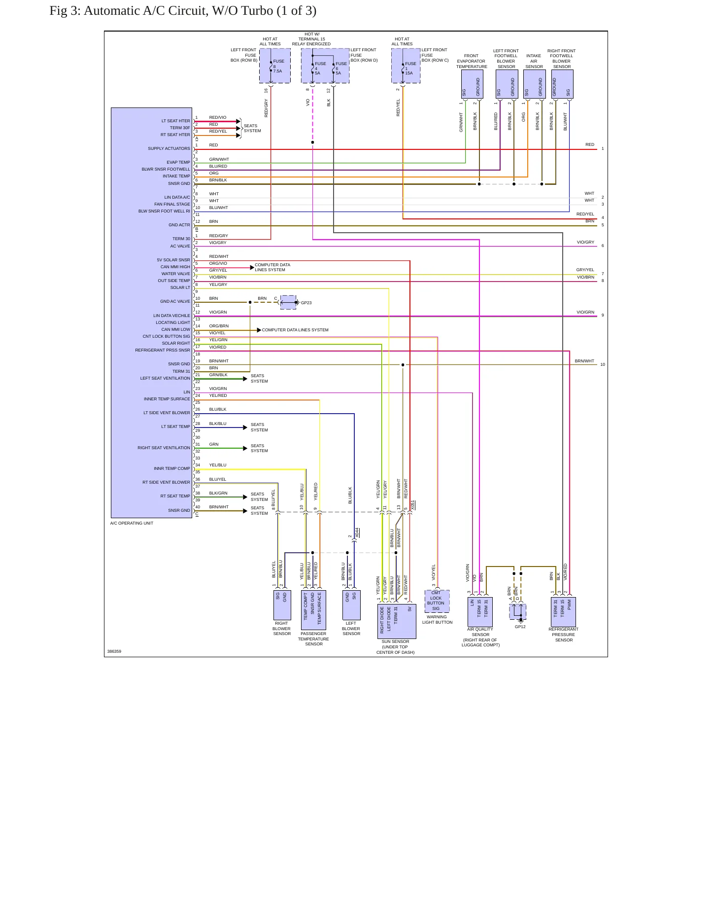 2013 Porsche 911 Service and Repair Manual preview page 14