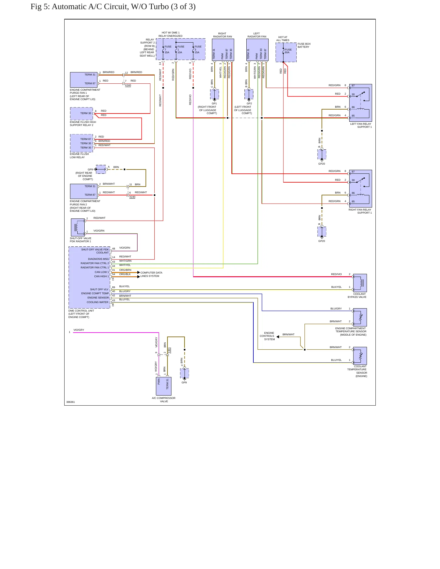 2013 Porsche 911 Service and Repair Manual preview page 16