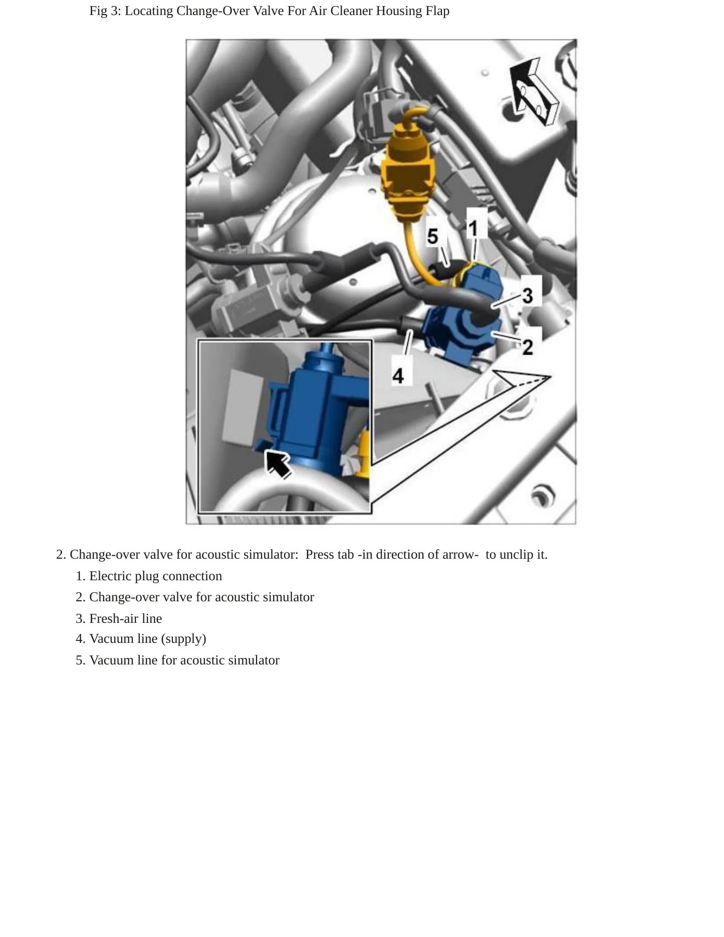 2013 Porsche 911 Service and Repair Manual preview page 8