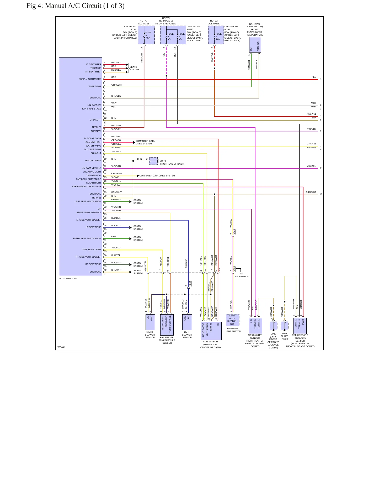 2013 Porsche Boxster Service and Repair Manual preview page 10