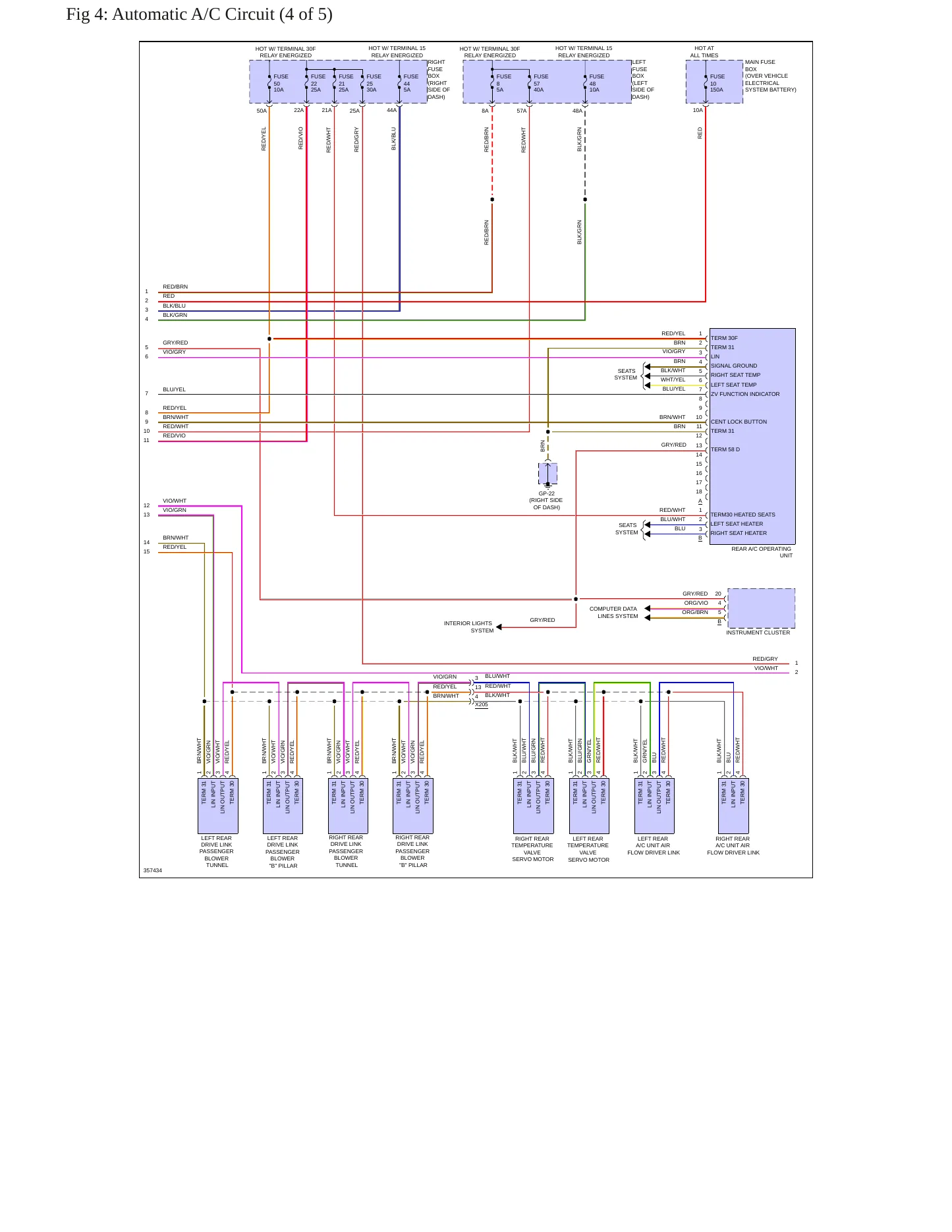 2013 Porsche Cayenne Service and Repair Manual preview page 14