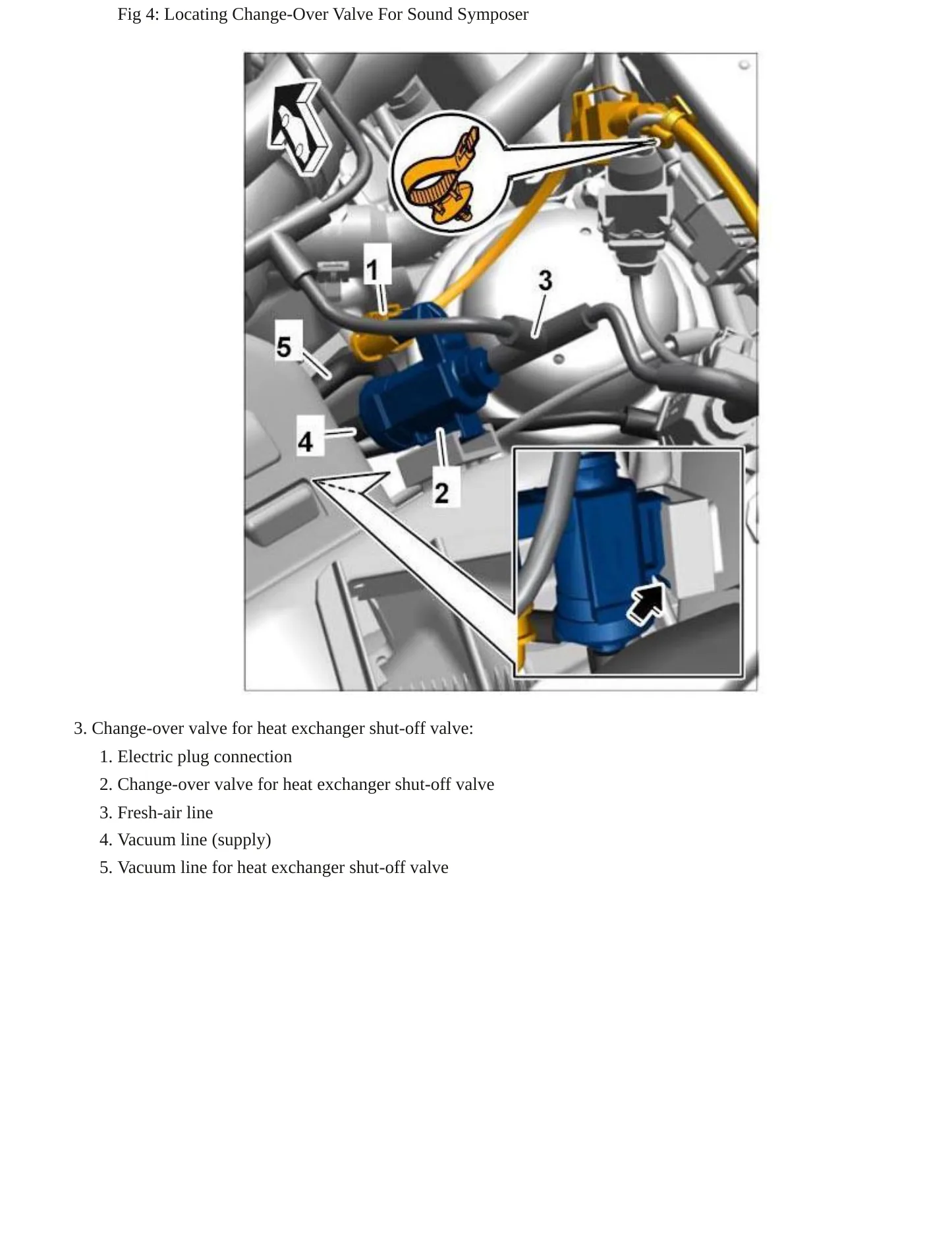 2014 Porsche 911 Service and Repair Manual preview page 6