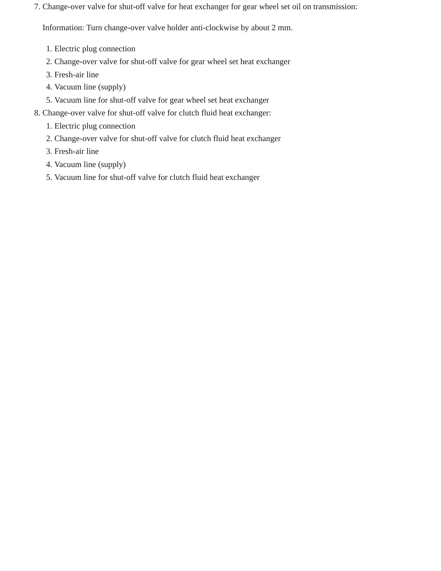 2014 Porsche 911 Service and Repair Manual preview page 8